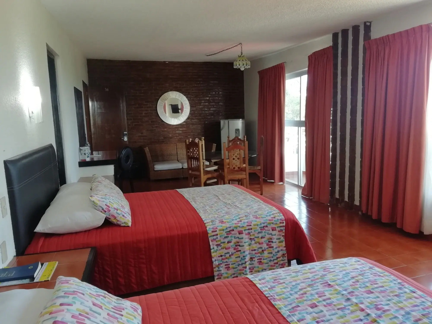 VF Villa Florencia Hotel