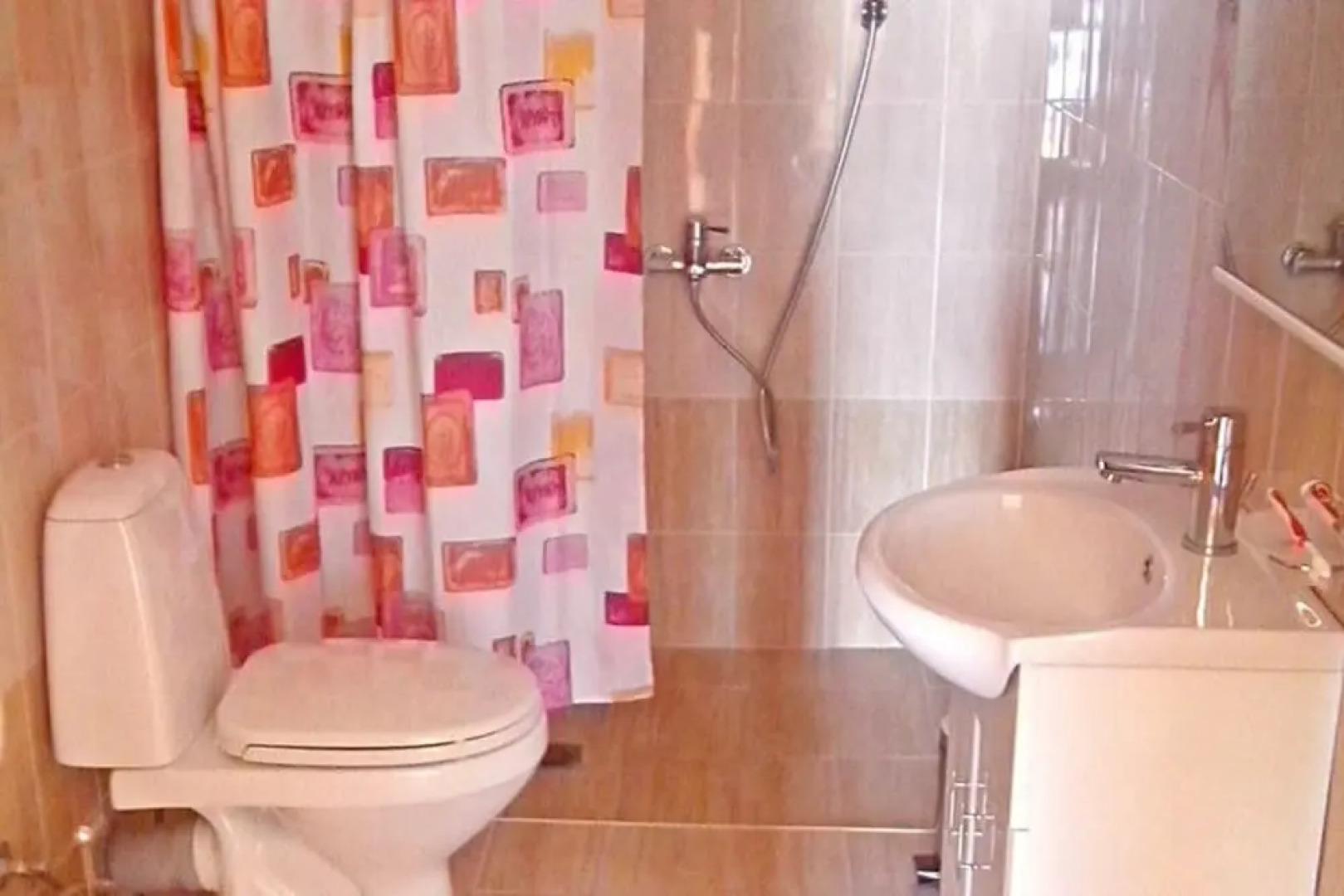 Seaview Studio, 3 Pers Panoramic Seaview in Beautiful Setting, West From Chania