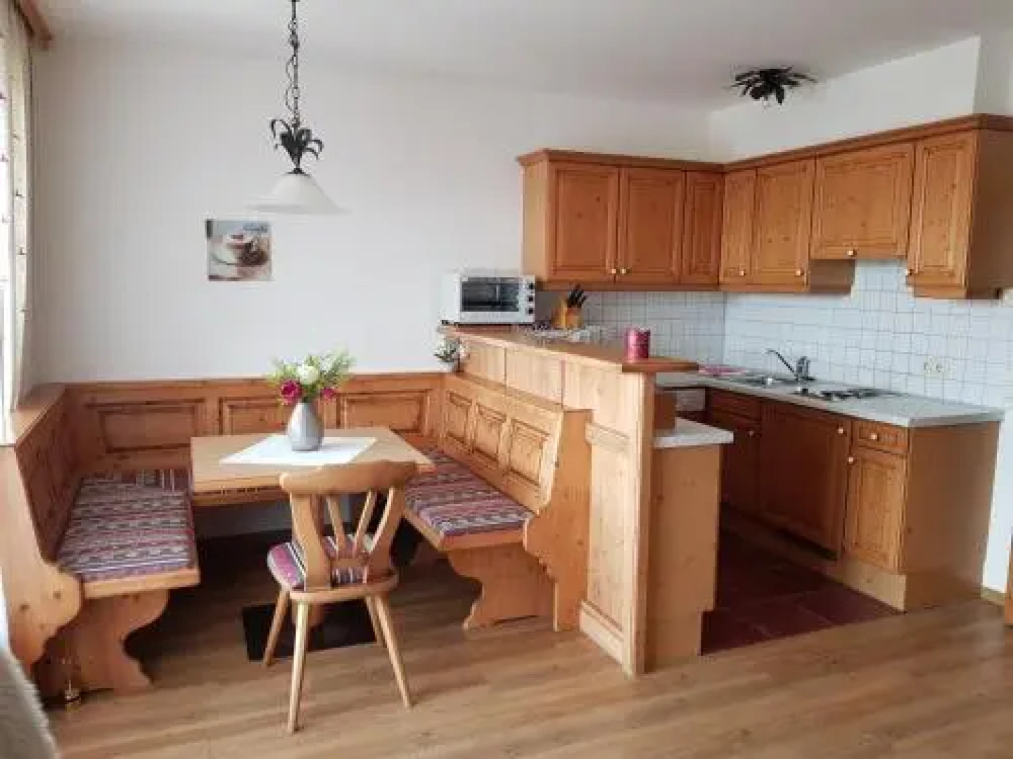 Residenz Sonnenhang I