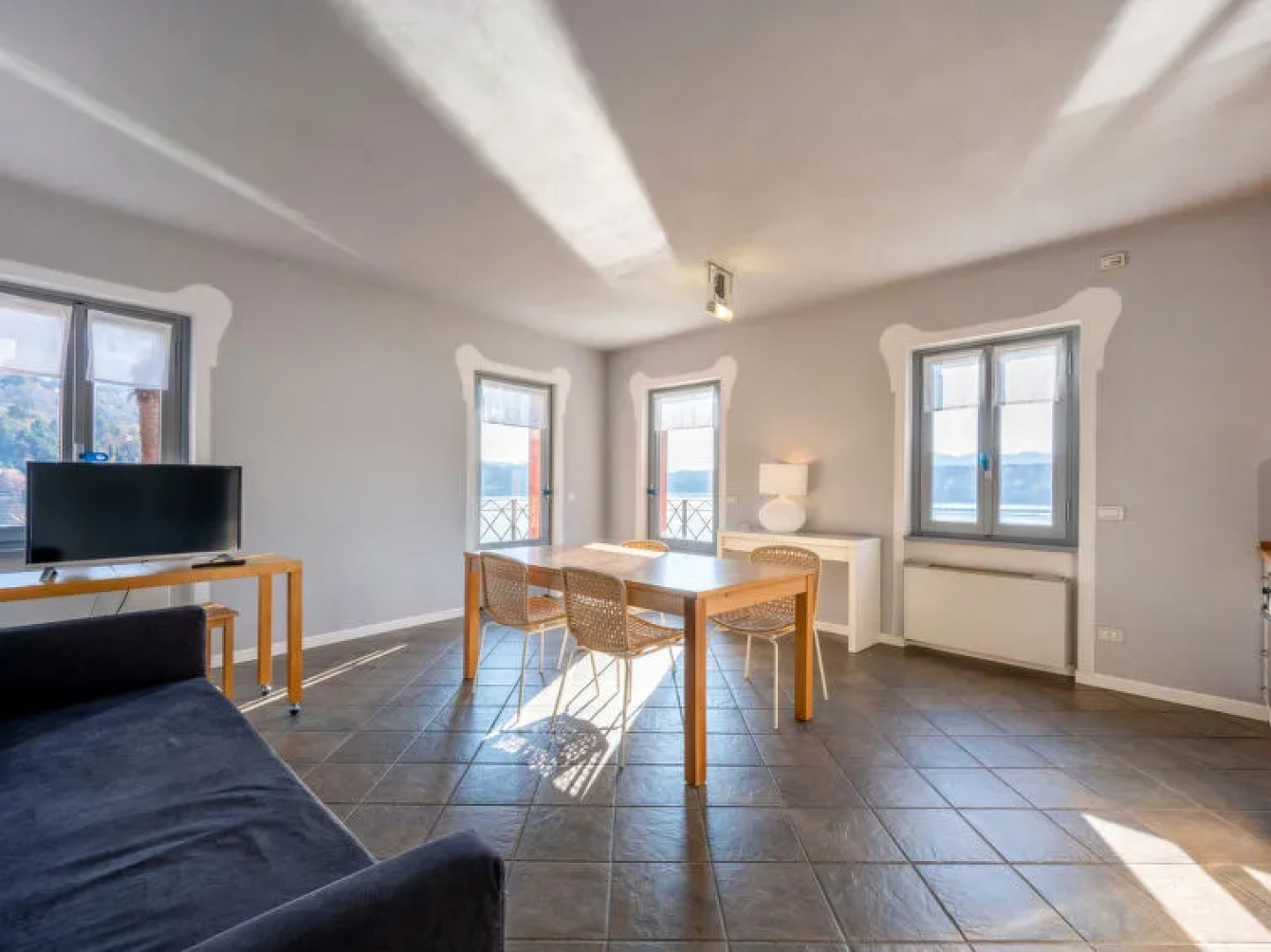 Casa sul Lago Orta San Giulio