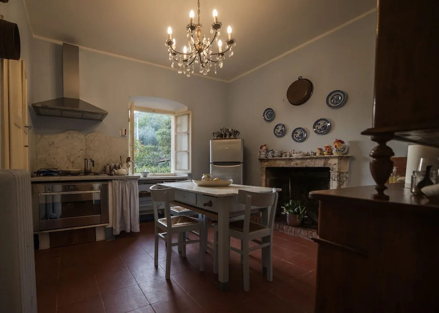 Casale Amati Country House