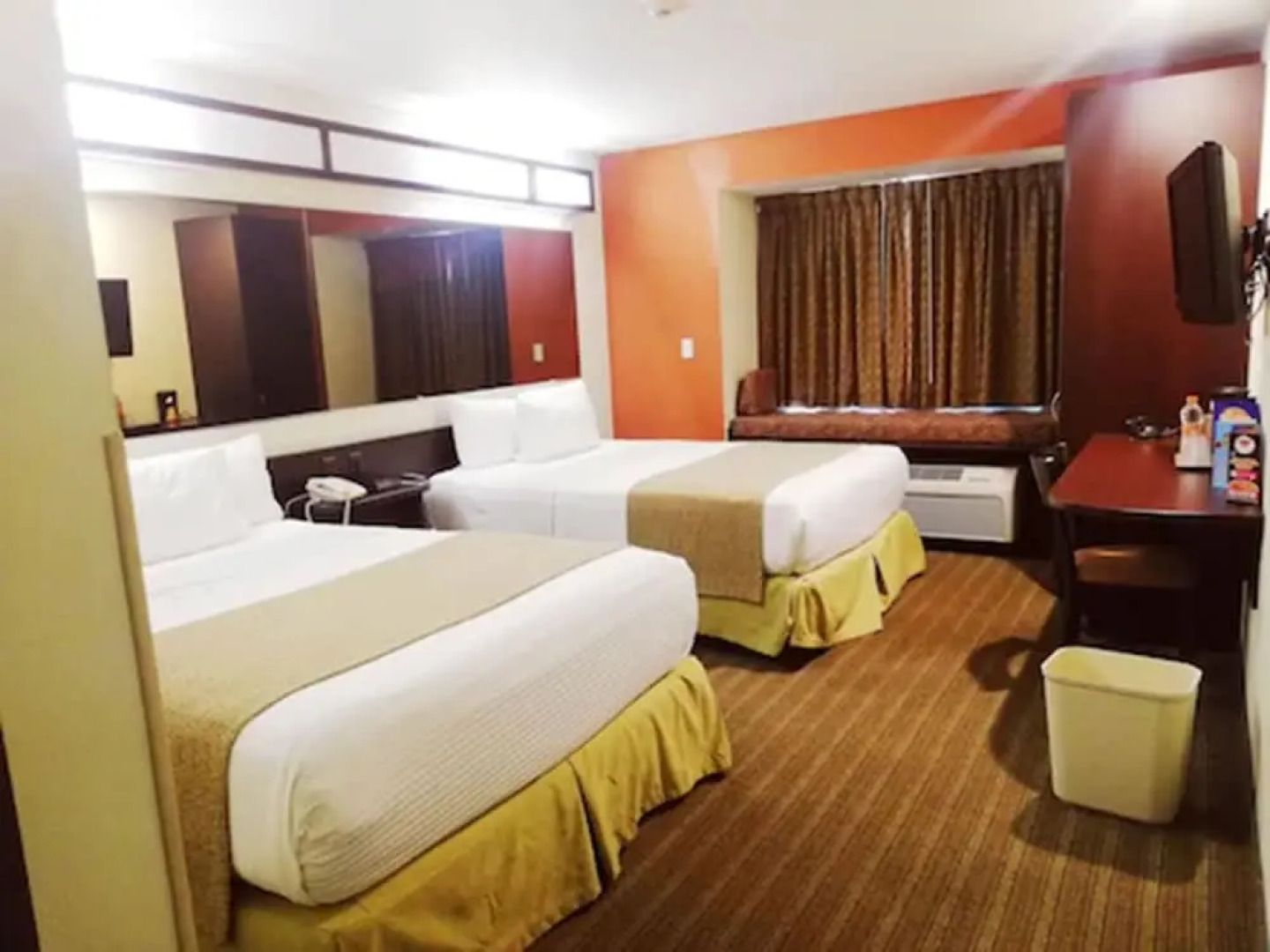 Microtel Inn and Suites Toluca