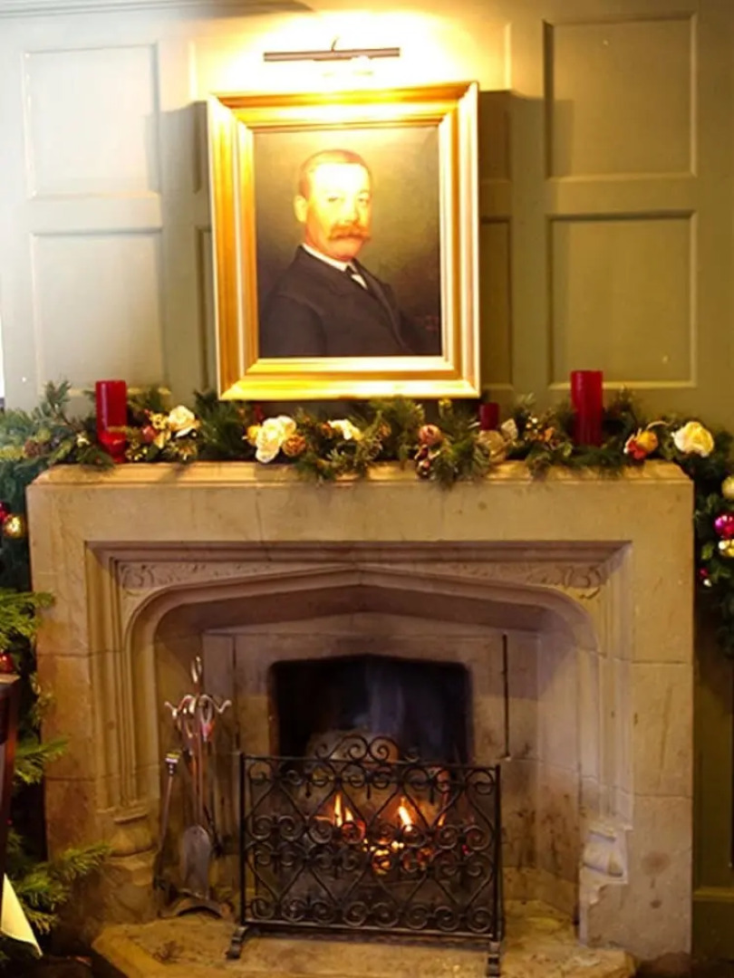 George Hotel Henfield