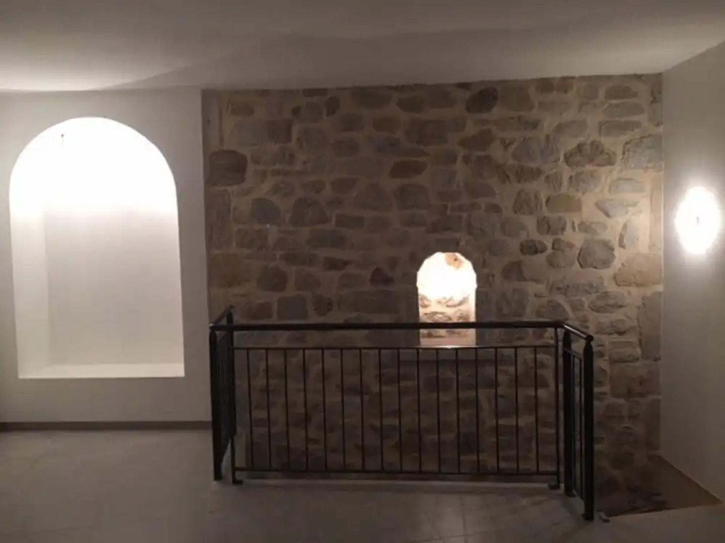 Appartement Duplex Grande Capacité