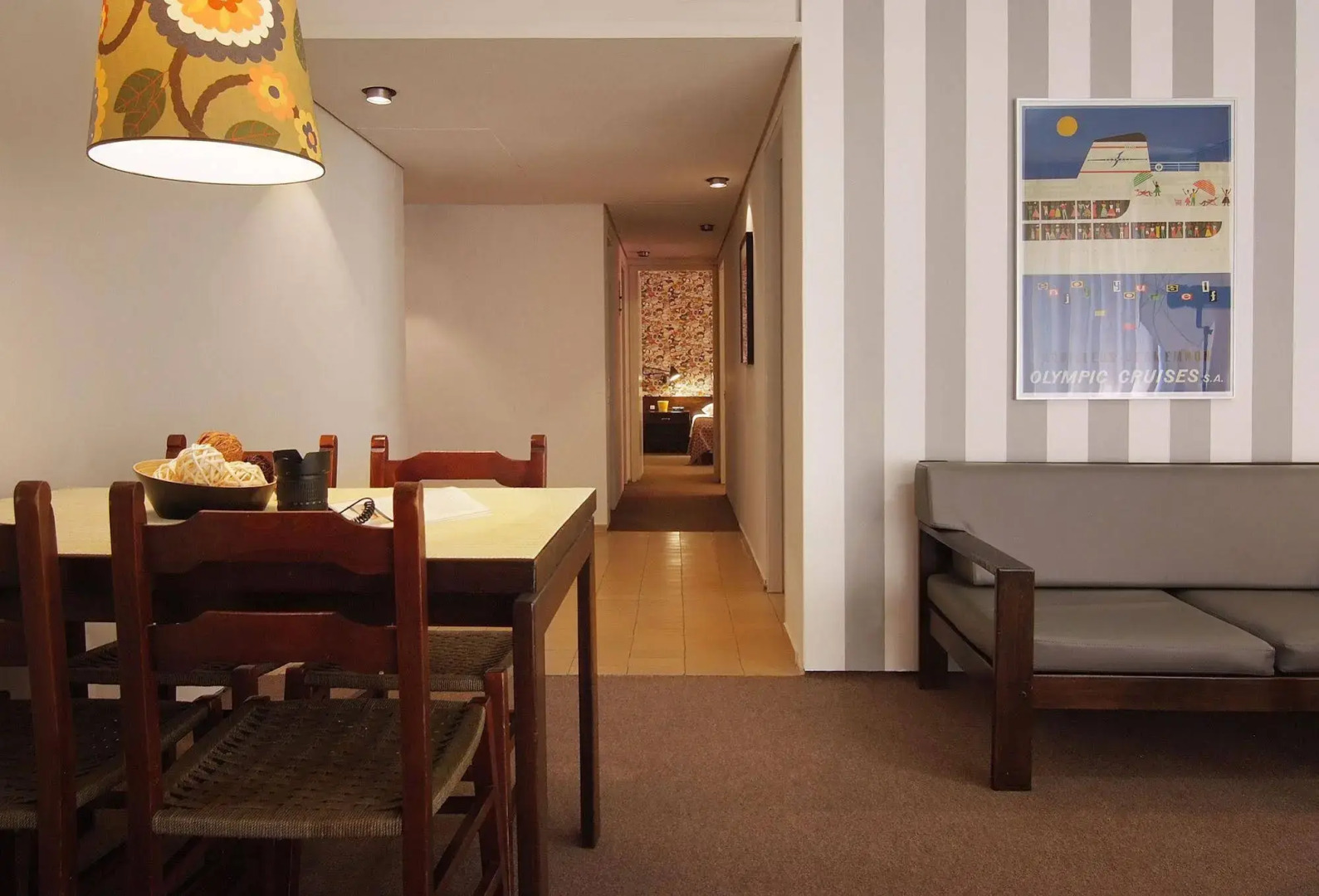 Marina Alimos Hotel Apartments