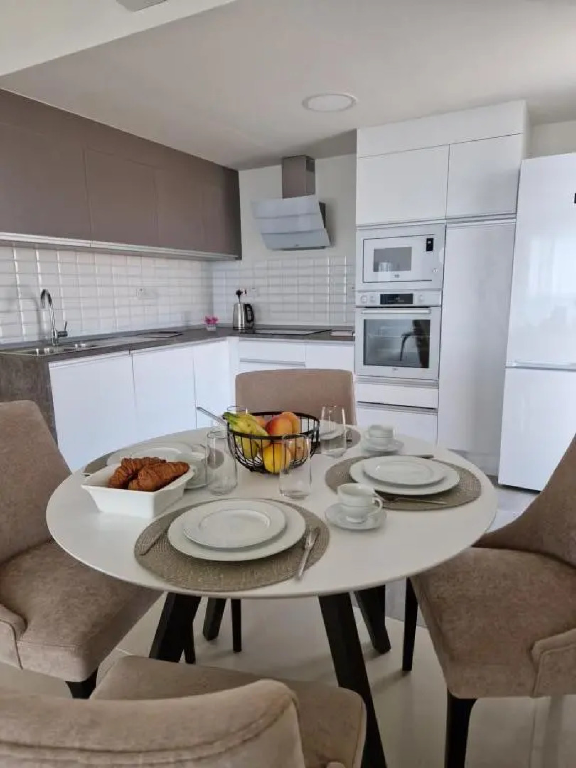 Dolce & Vita apartments