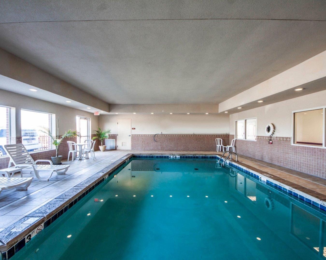 Clarion Hotel Broken Arrow - Tulsa