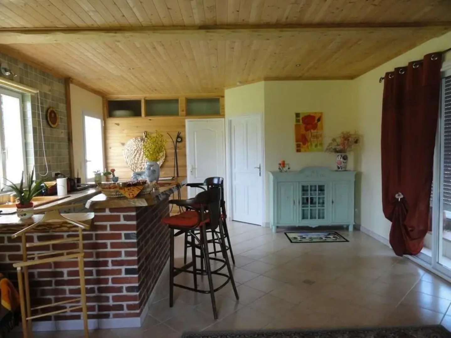 La Grange de Georges