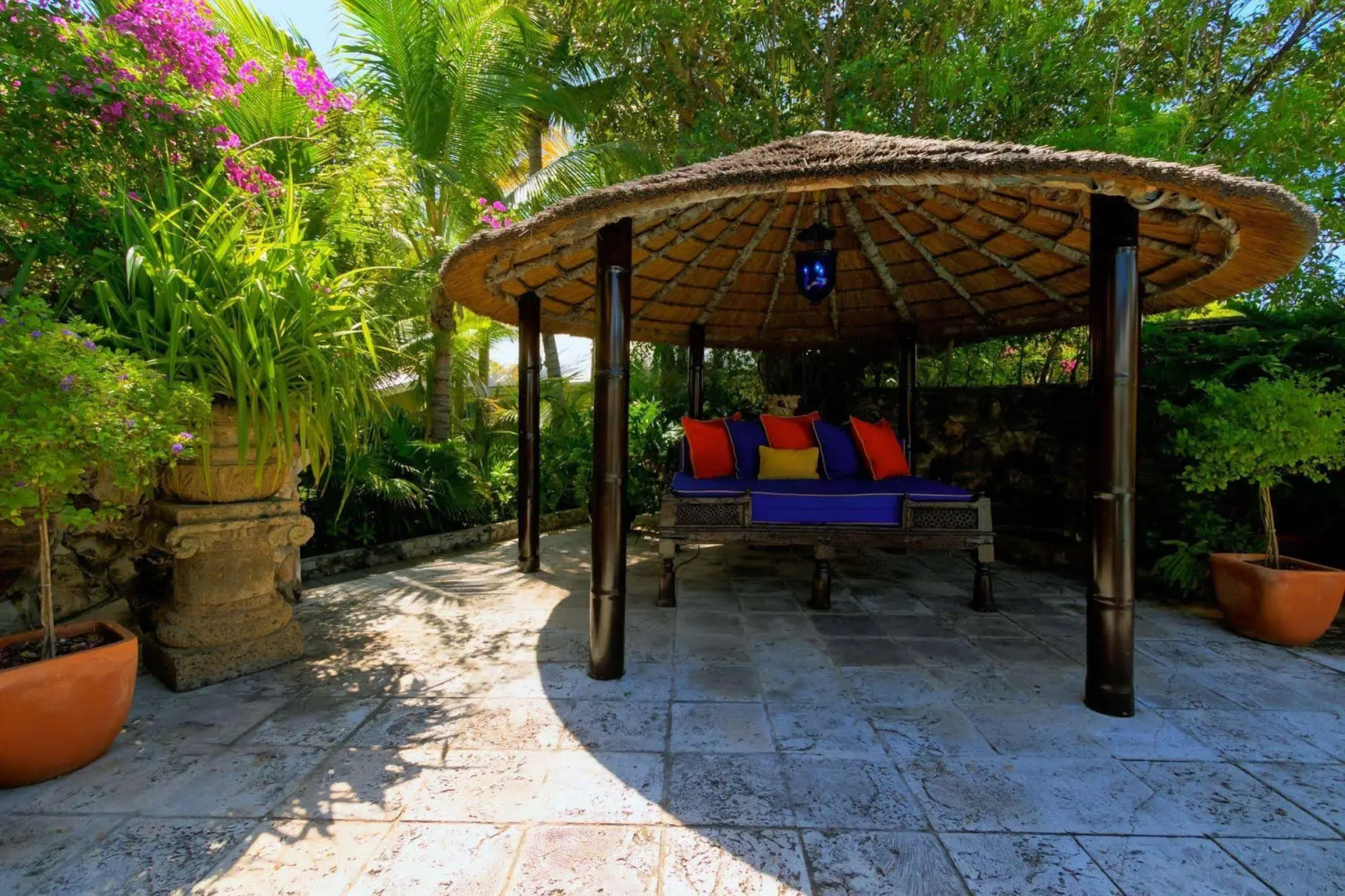 The Rock House Hotel