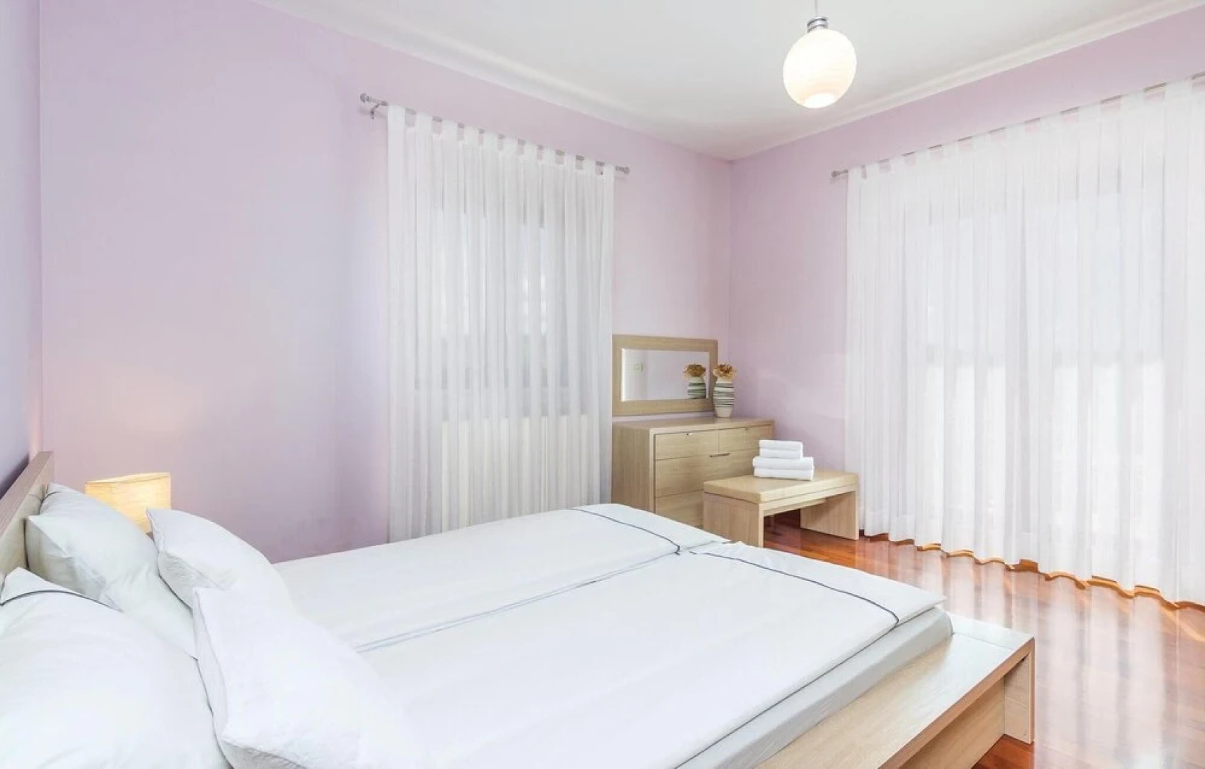 Beautiful Home in Buje With Wifi and 4 Bedrooms