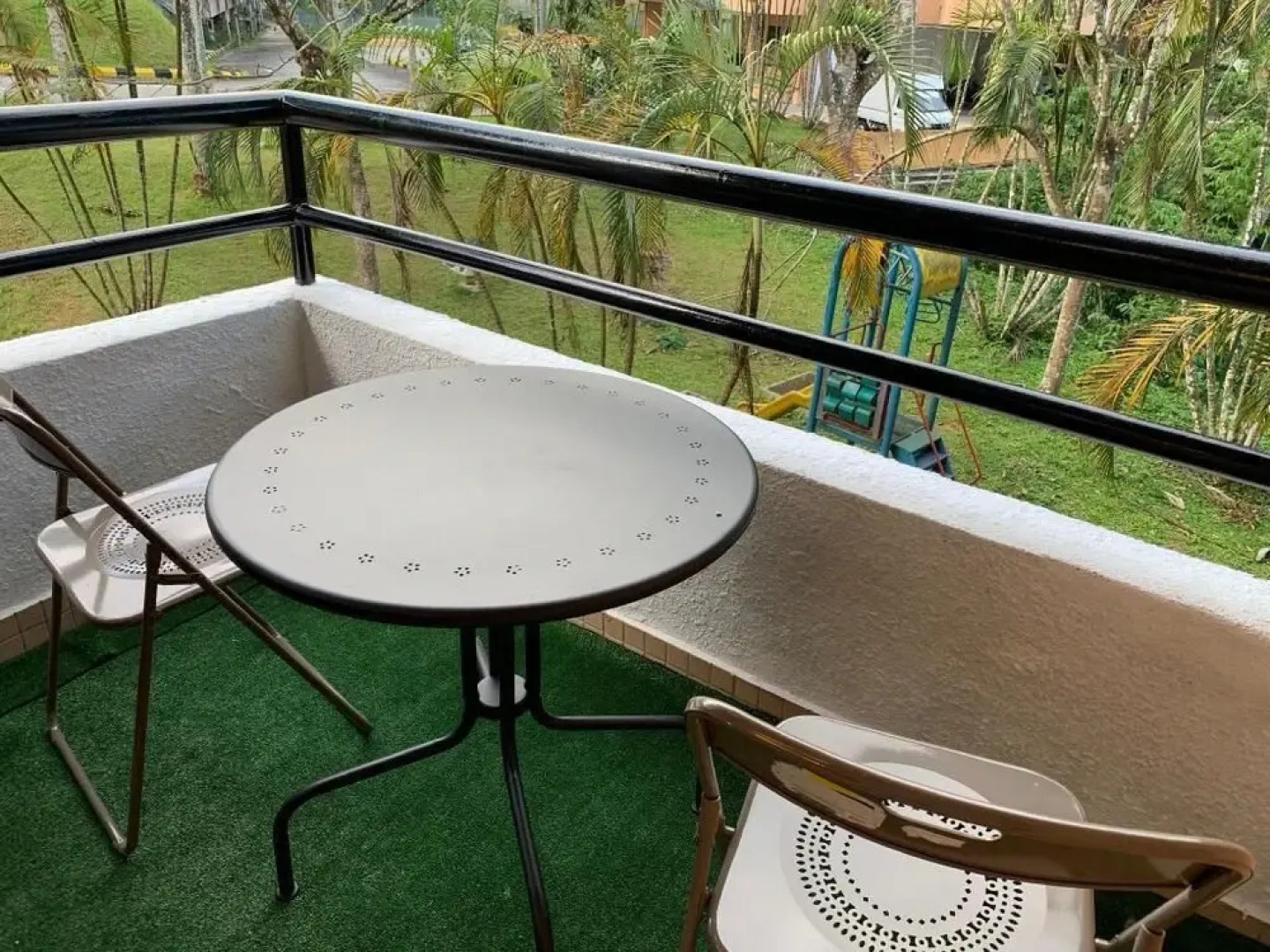 Stylish Apartment in Genting Highlands