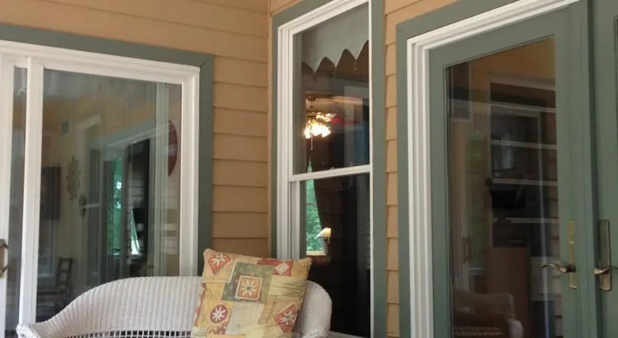 Inn at Molers Crossroads