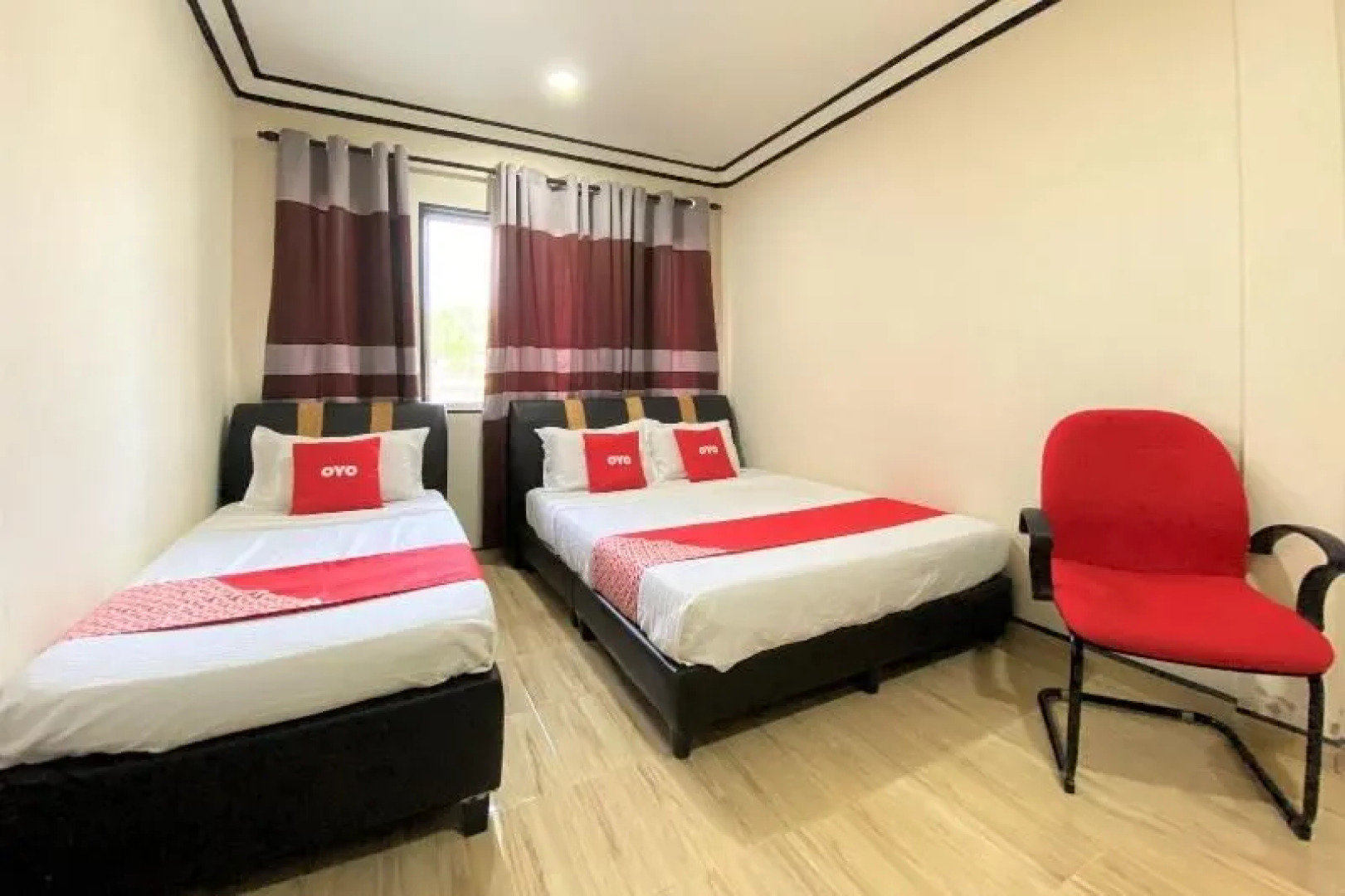 Hotel O Bayu Sintok Motel