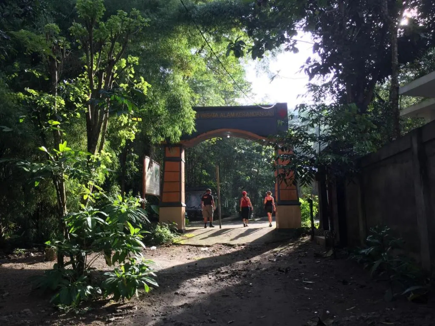 Villa Senang Senggigi