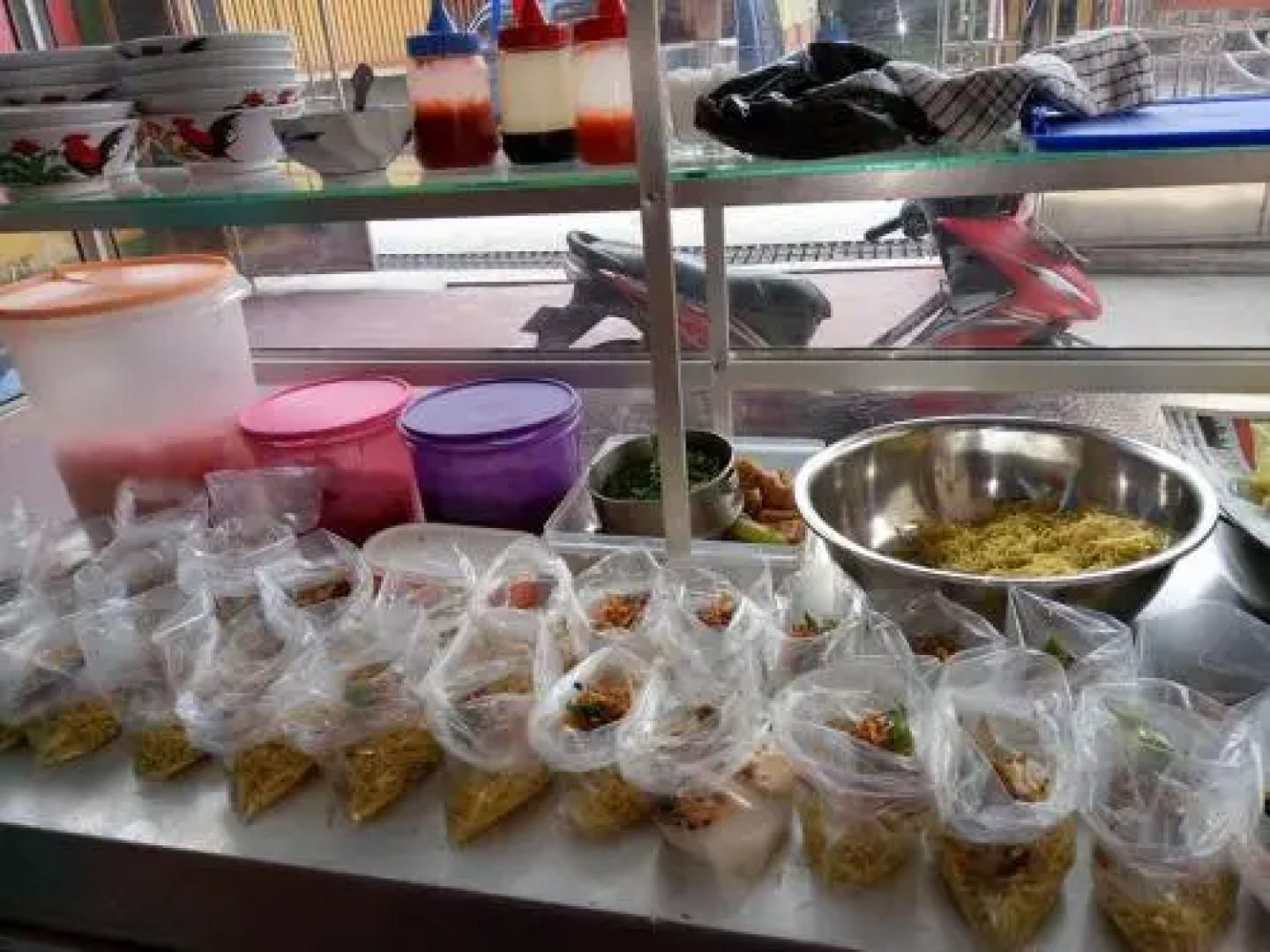 Mangosteen Bed & Breakfast