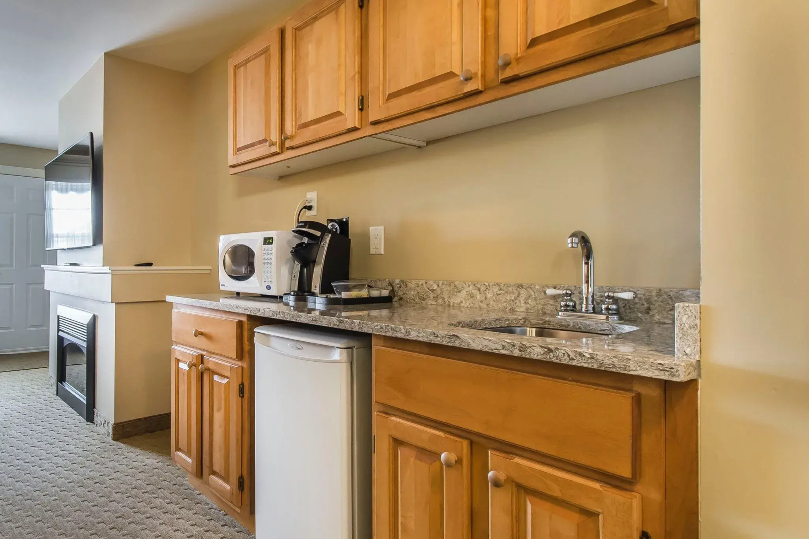 Quality Inn & Suites Amsterdam