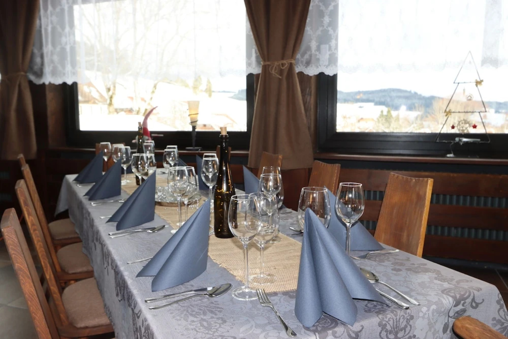 Hotel Kreuz Höhengasthof