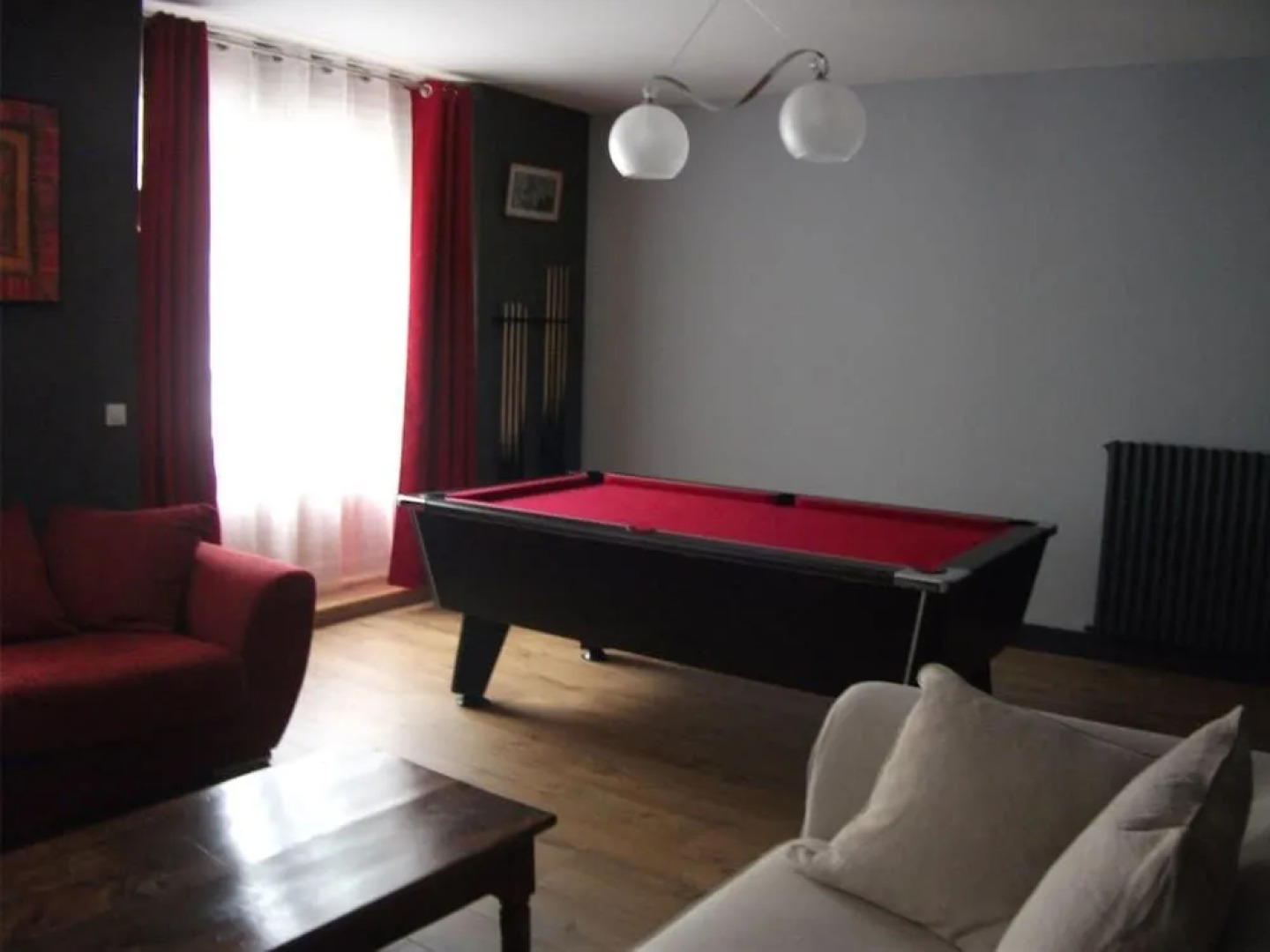 Appartements De L'etape Ardechoise