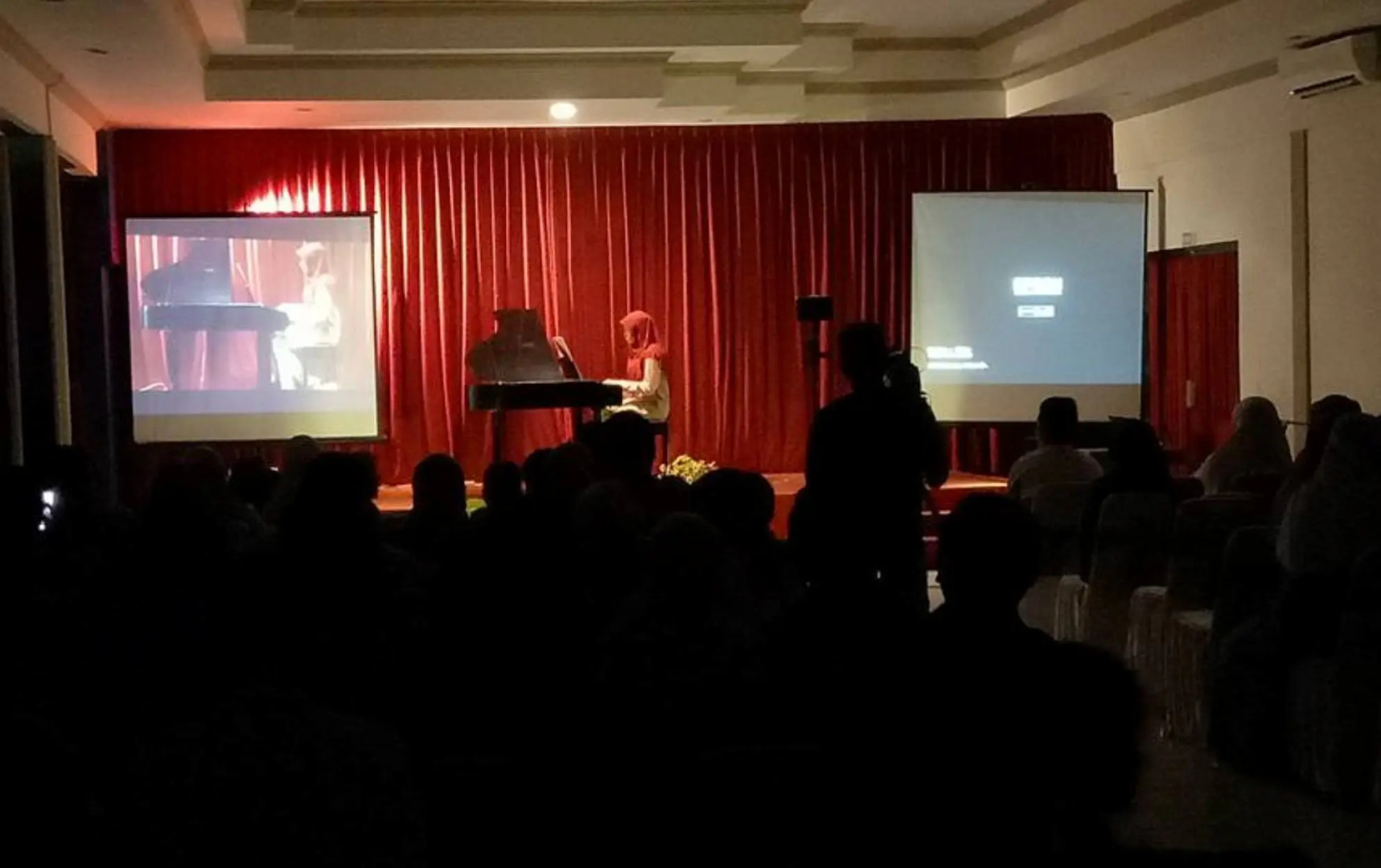 Hotel Grand Trisula Indramayu