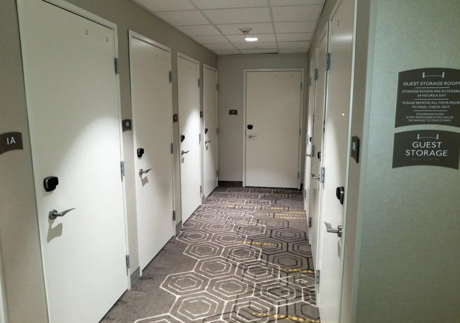 Staybridge Suites St George by IHG