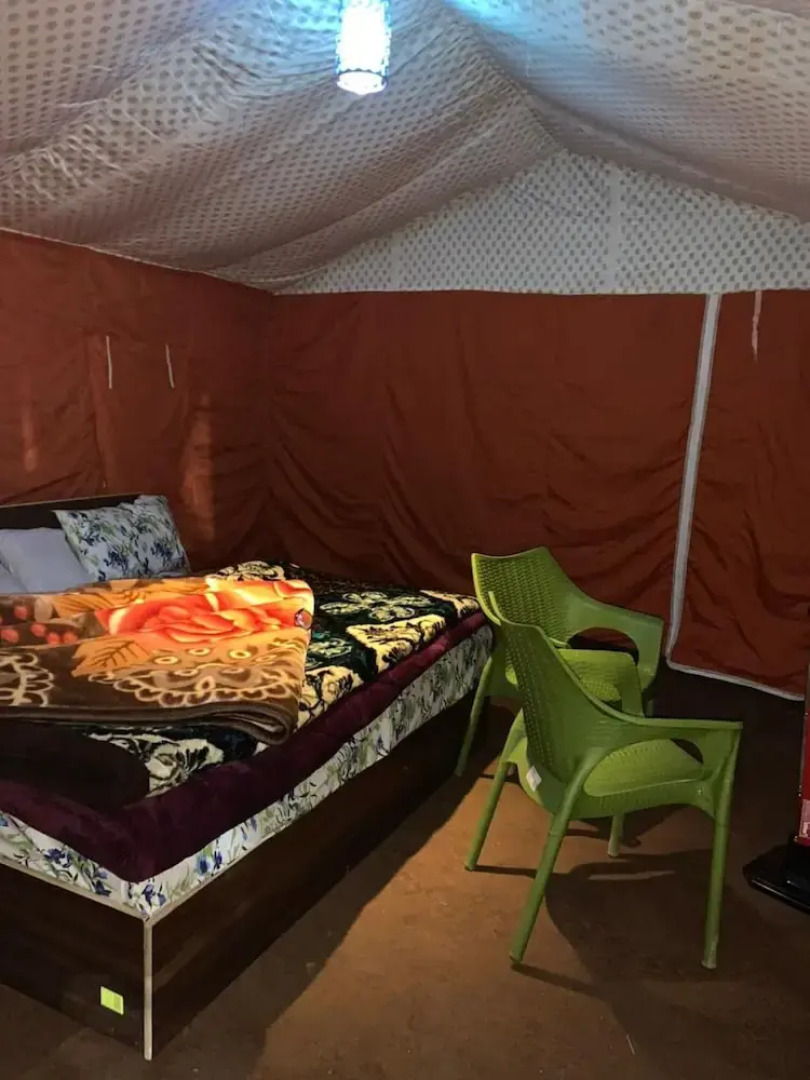 The Maple Leaf uttarakhand