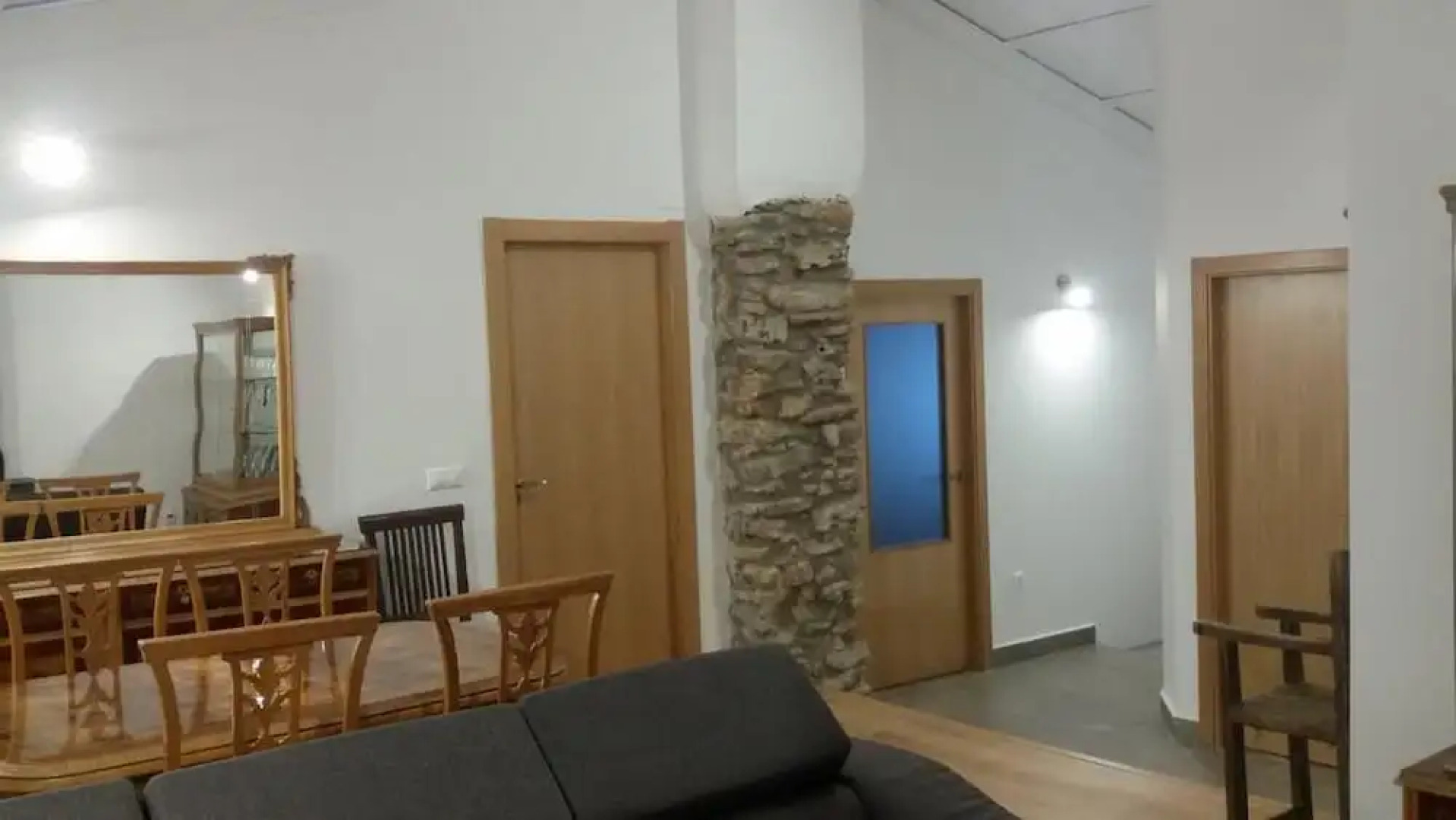 Casa Rural Las Camilas