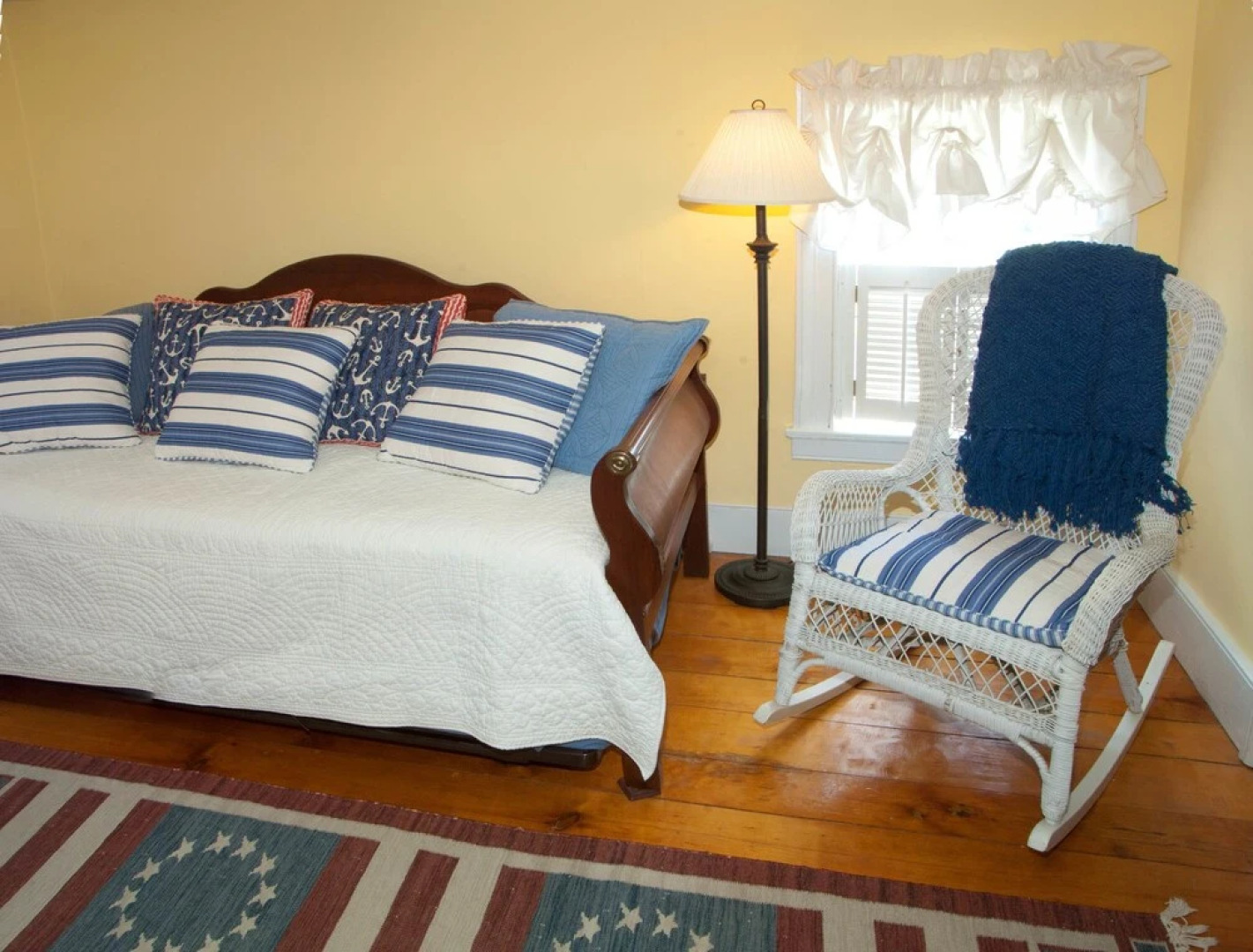 Wagener Estate Bed & Breakfast