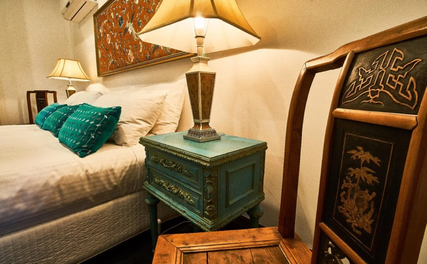 The Bronte Boutique Hotel