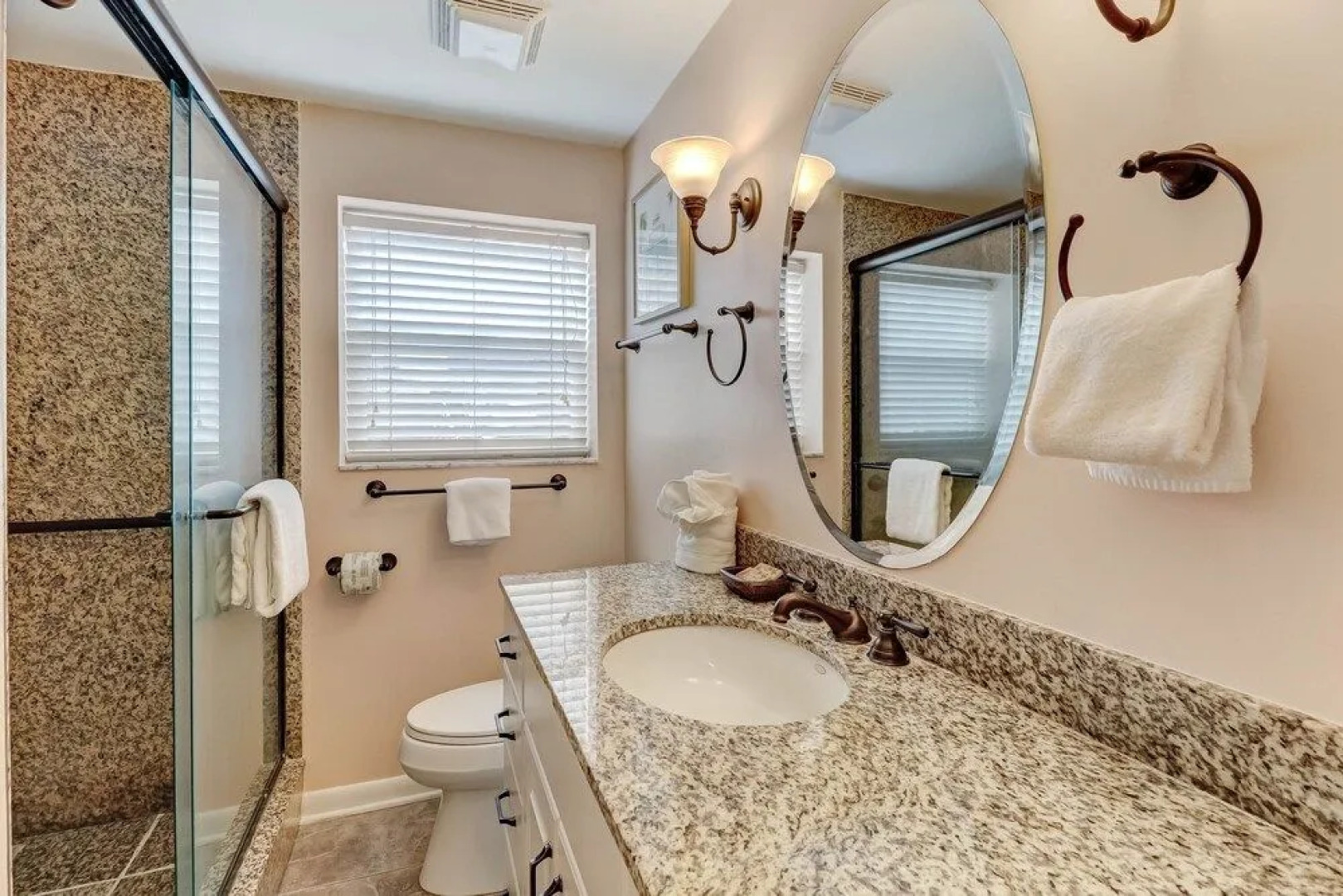 Dog Friendly Oceanfront Beach House by RedAwning