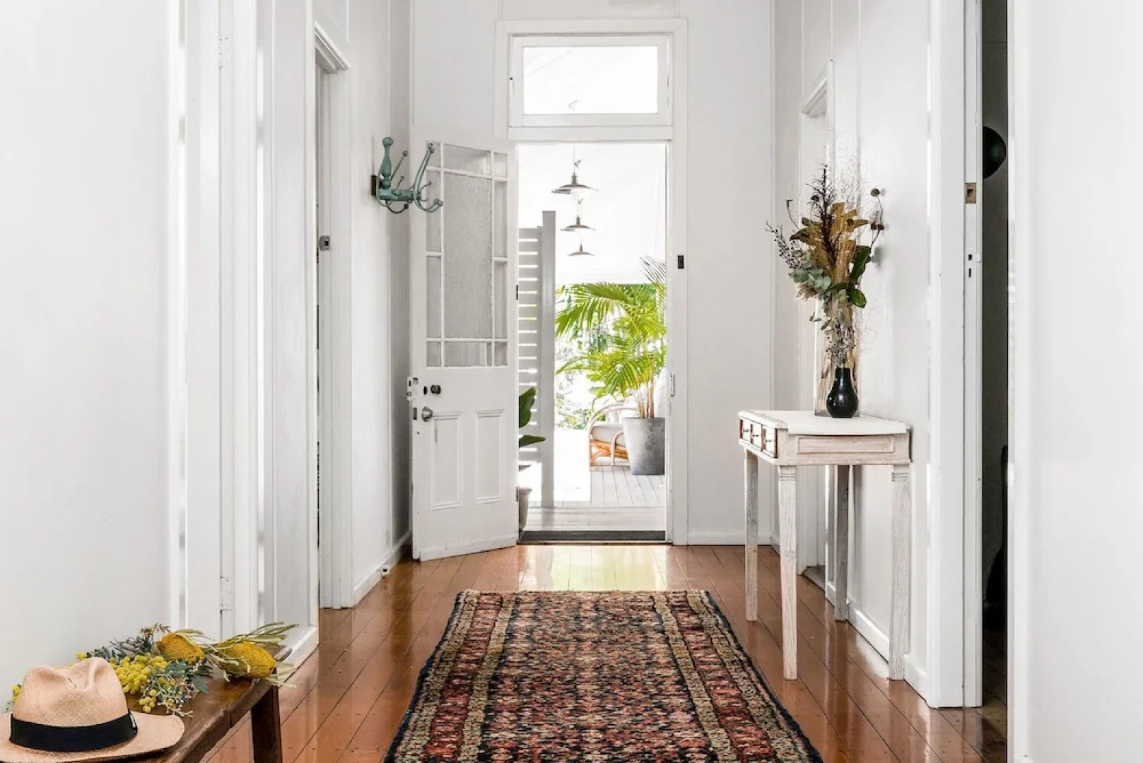 Byron Creek Homestead