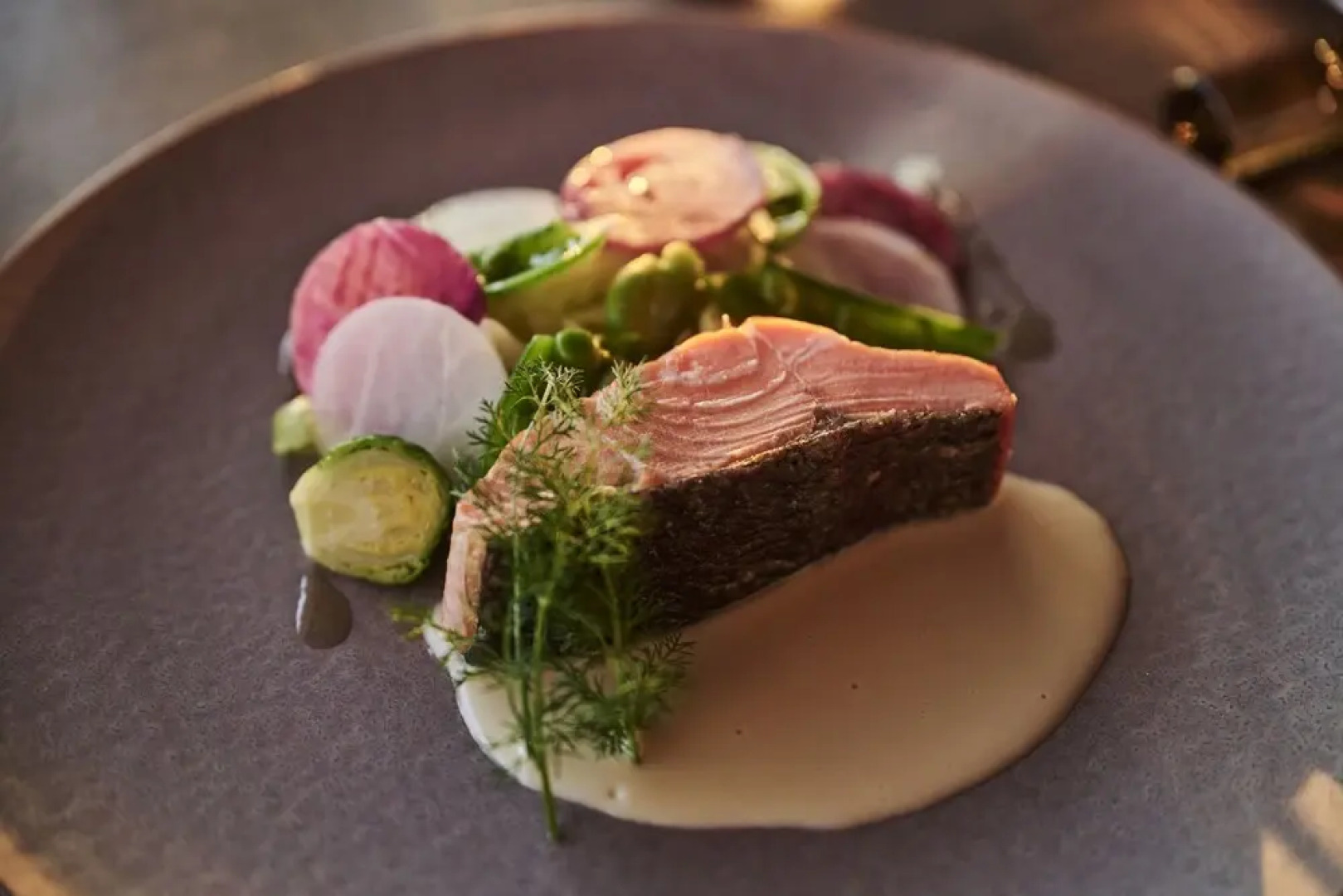 The Hiramatsu Karuizawa Miyota