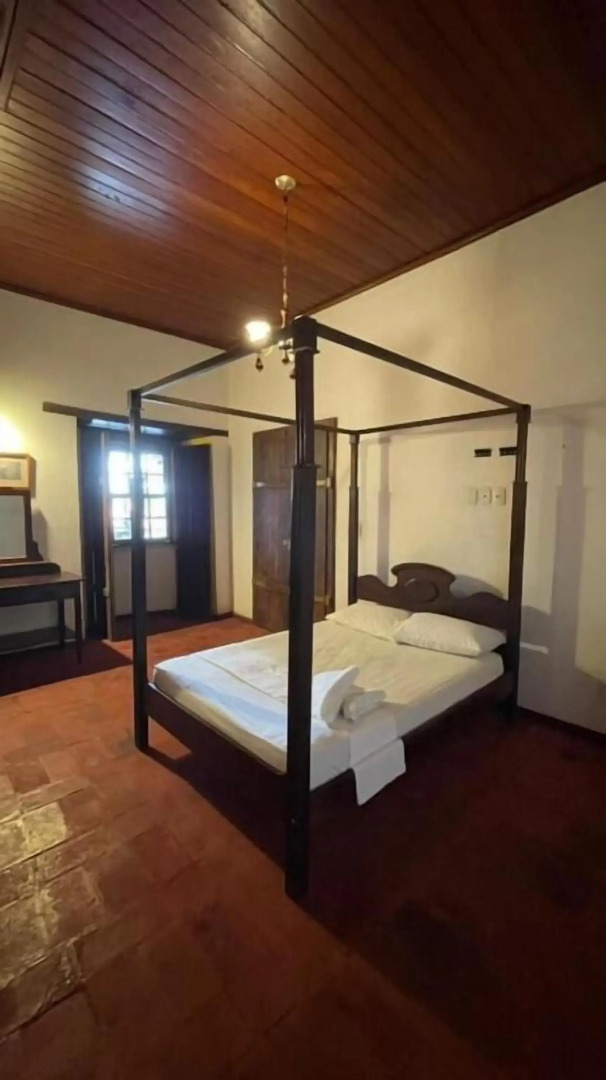 Pousada La Maison Du Baron