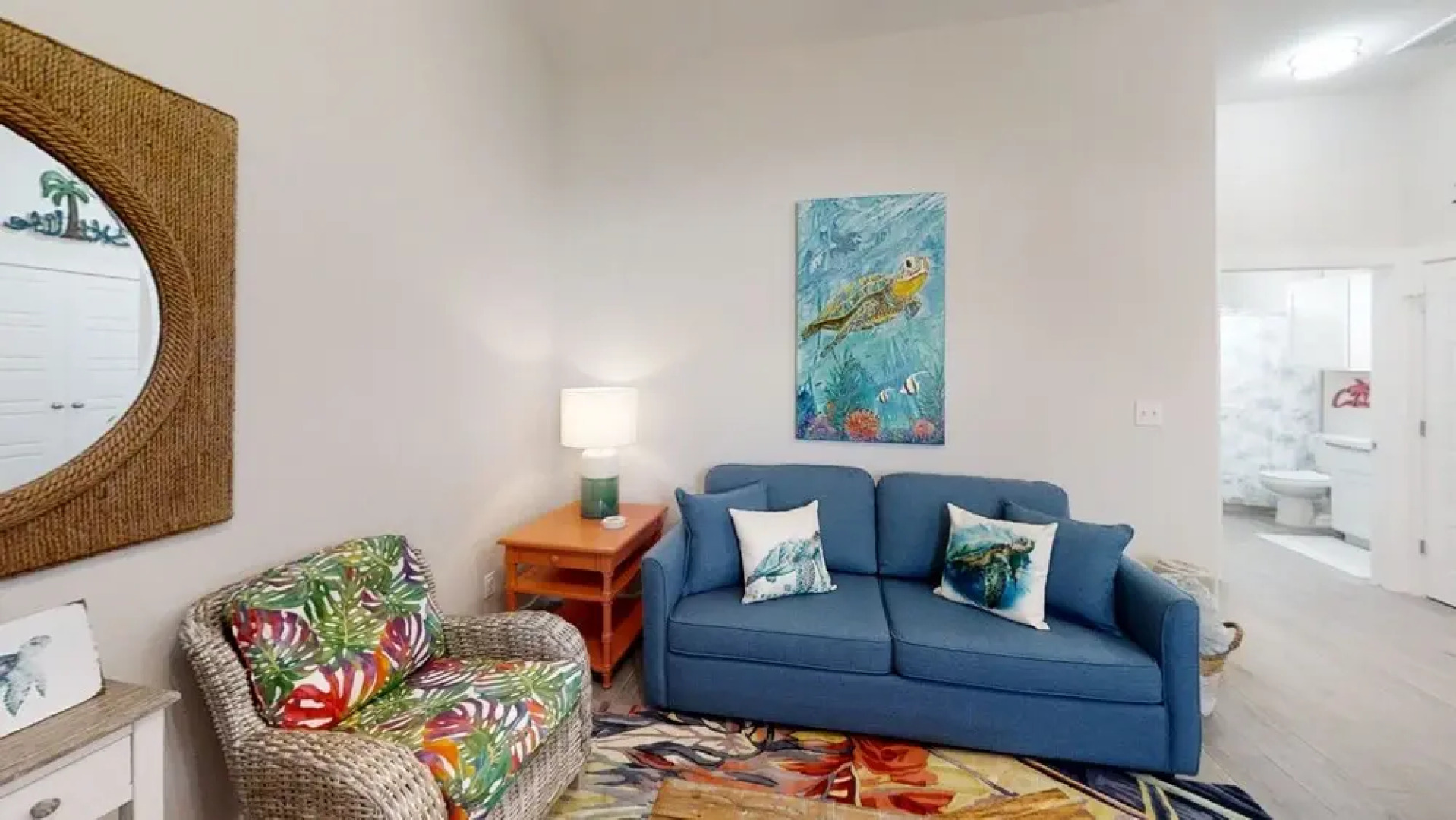 Chat 'N' Chill -15110