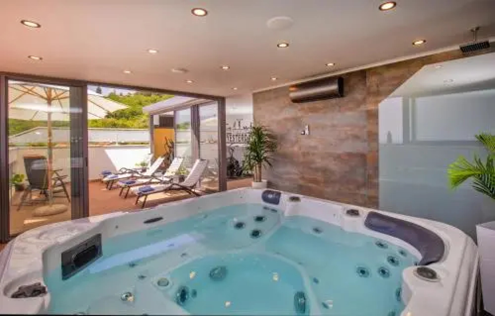 Boutique Flamingo B&B