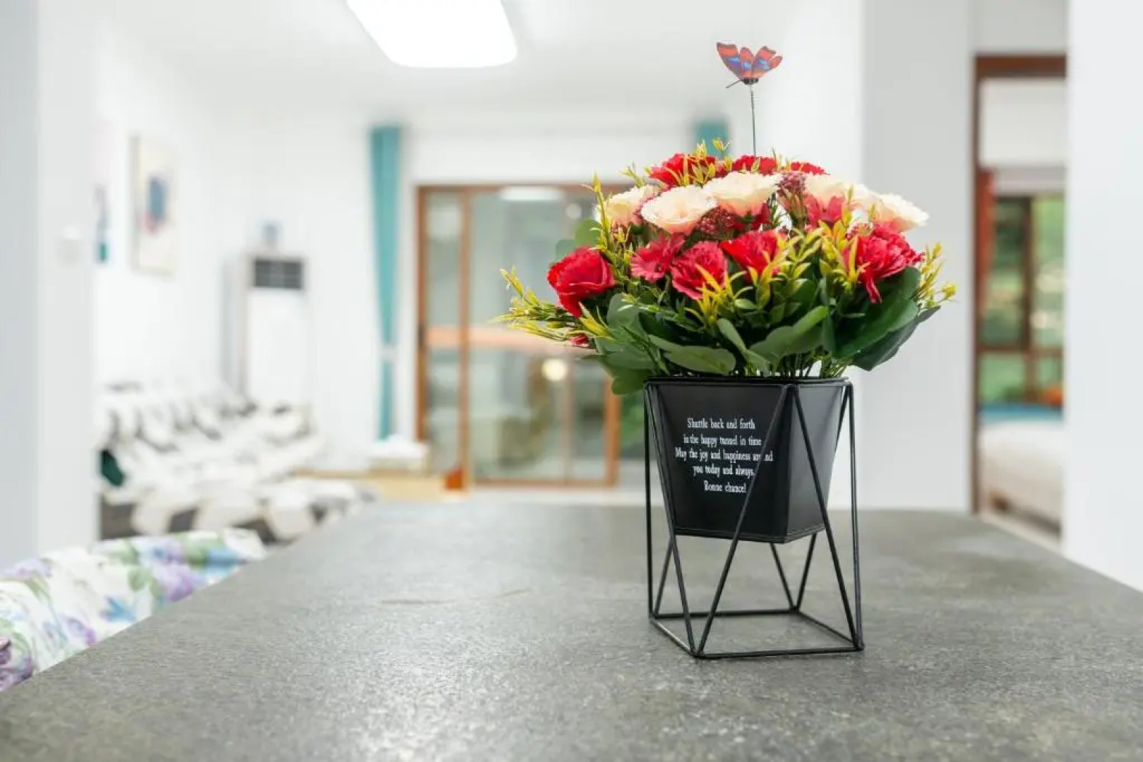 Tingtaoren Apartment