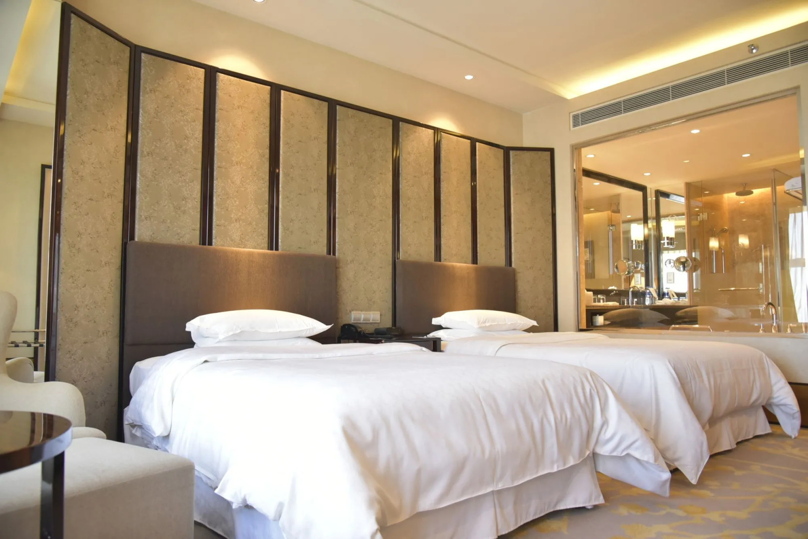 Sheraton Zhongshan Hotel