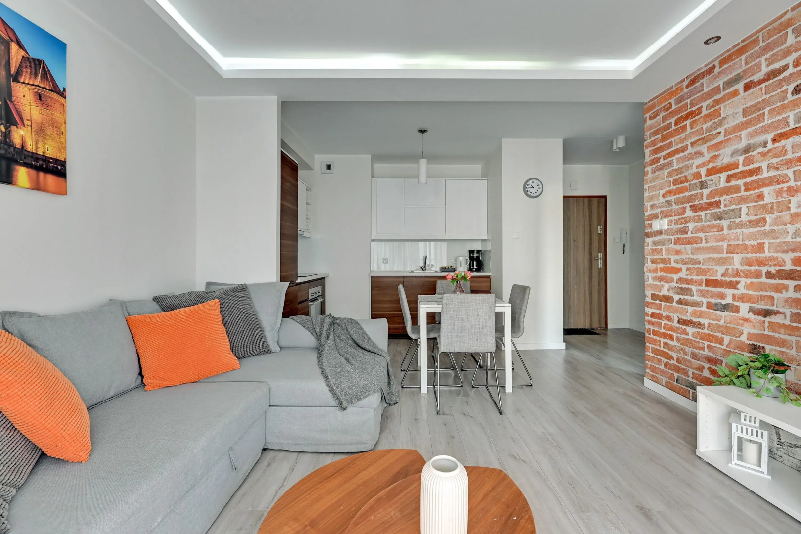 Chmielna Park by Downtown Apartments