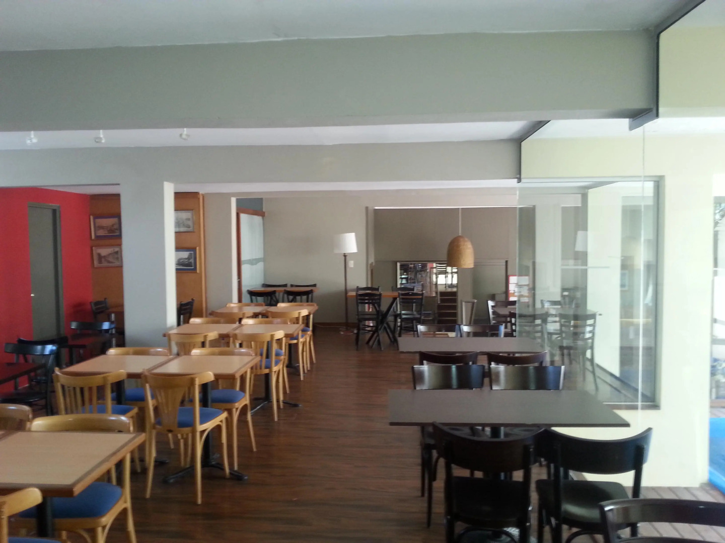 Hotel Azul Puerto Punta del Este