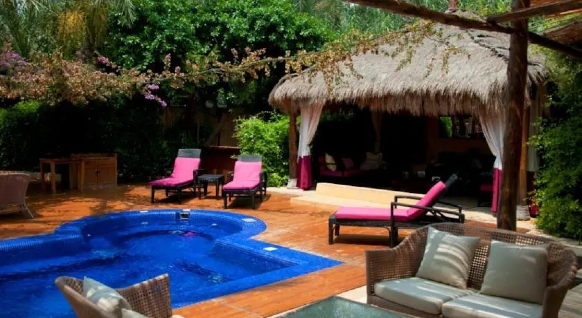 Eddésands Hotel & Wellness Resort -éBoutique Hotel