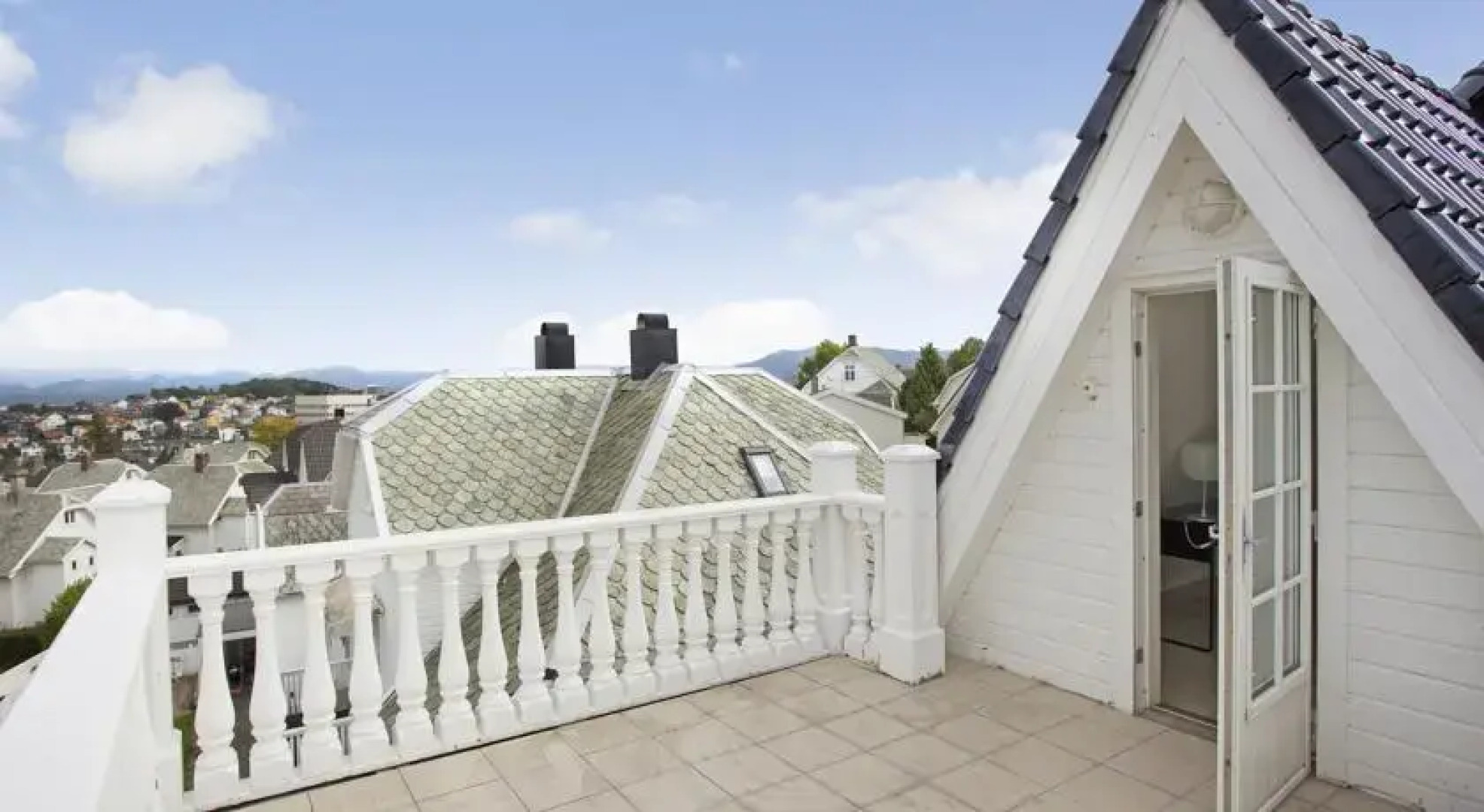 Westbo, Johan Thorsens gt 66