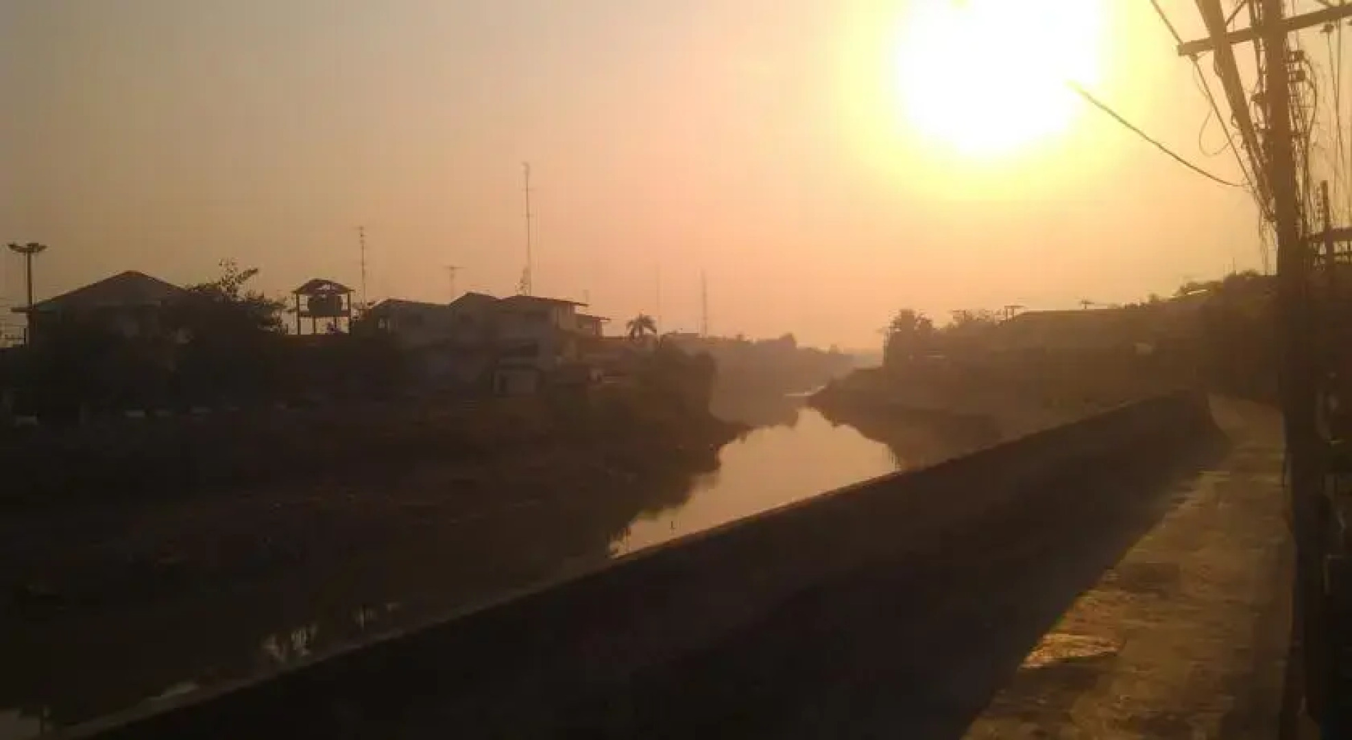 Somprasong Sukhothai Guesthouse