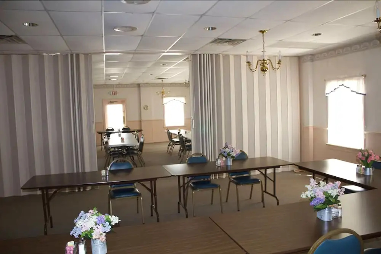 Sheldon's Motel by OYO Keysville Near Hwy 360