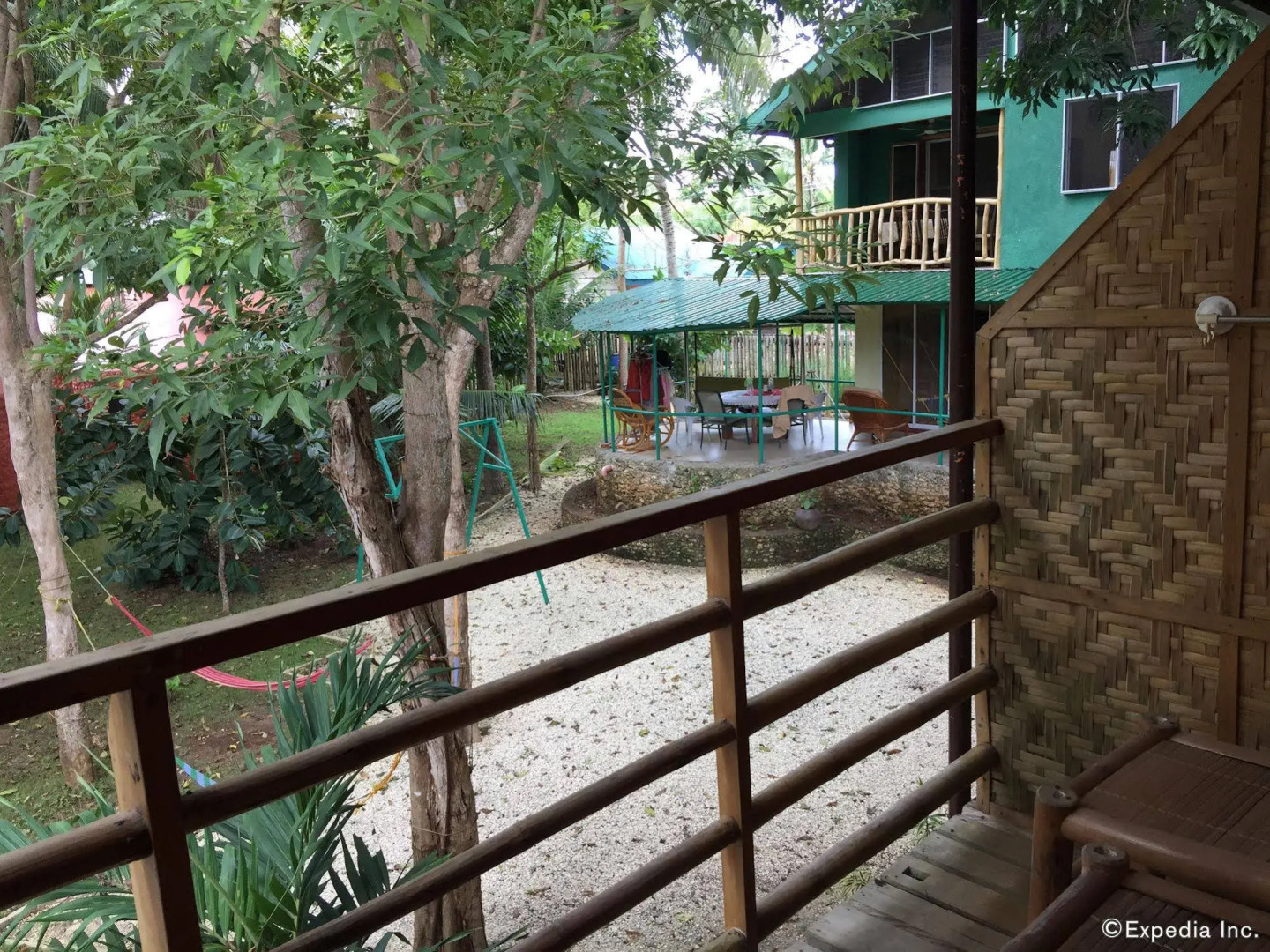 Panglao Chocolate Hills Resort