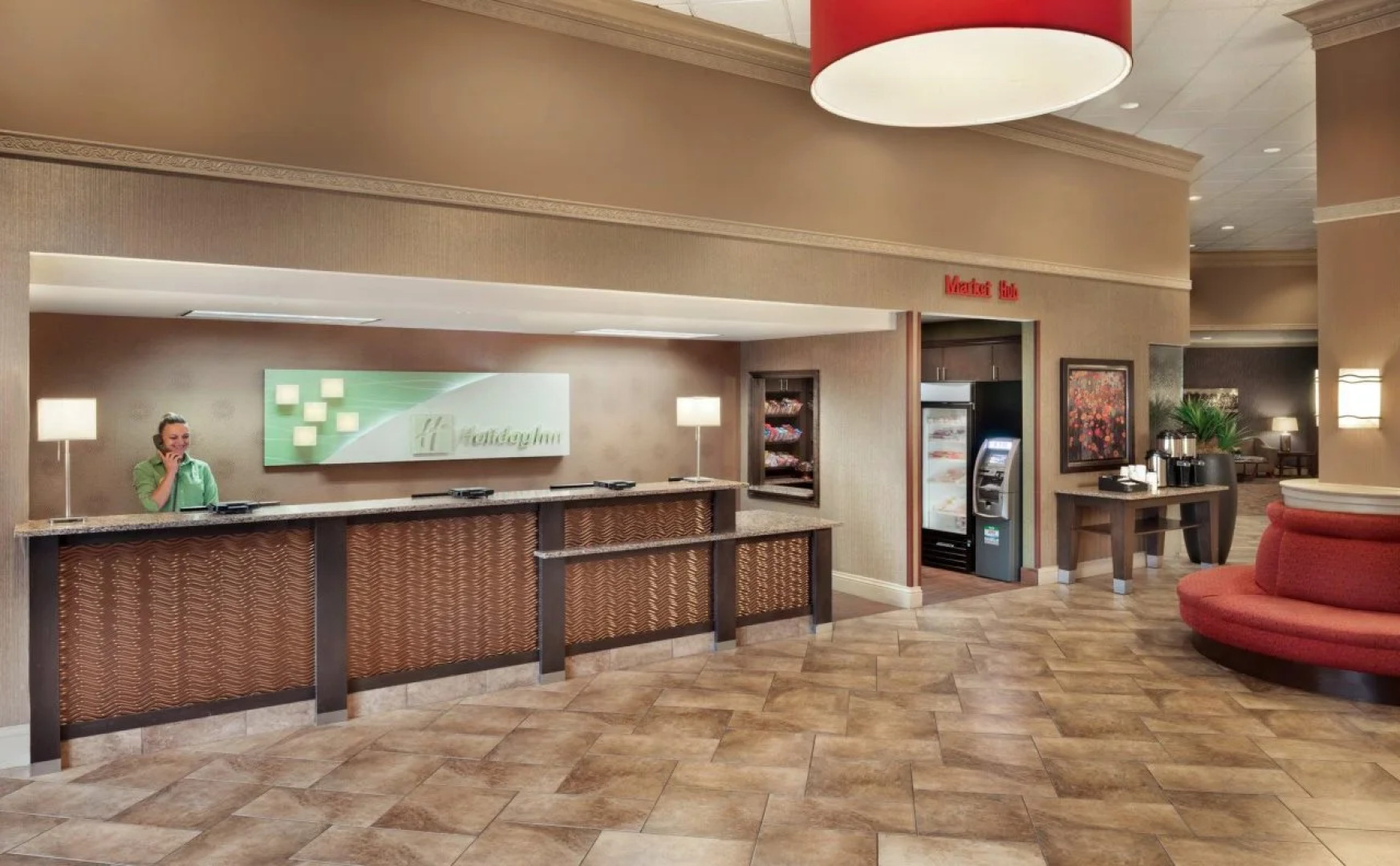 Holiday Inn Dubuque/Galena by IHG