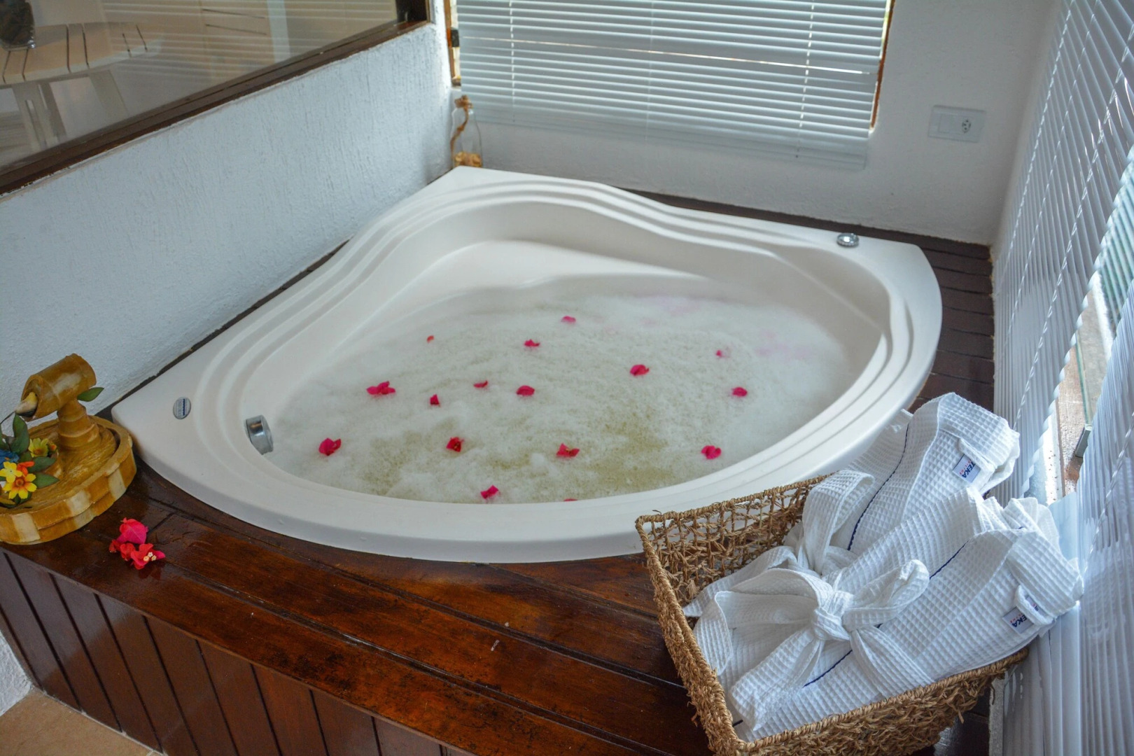 Pousada Encontro das Águas