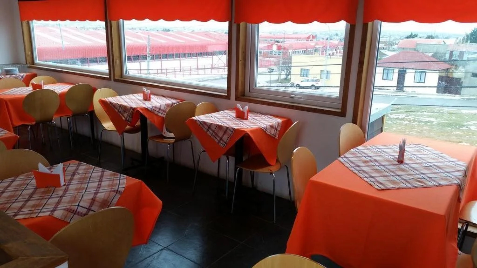 Hotel Boutique Antartica