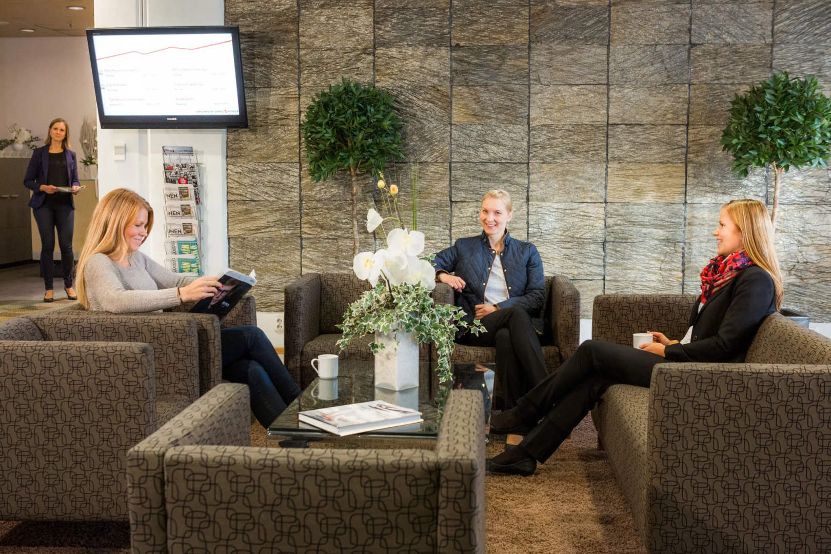 Original Sokos Hotel Kimmel