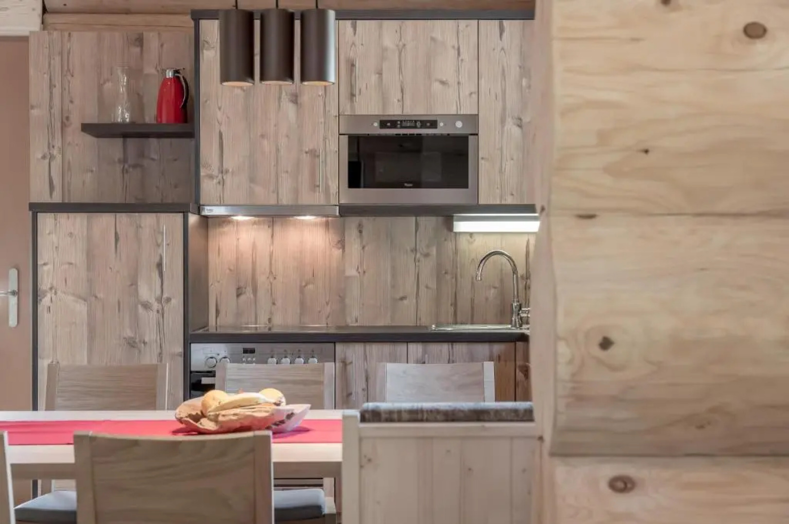 Chalet Resort Sölden