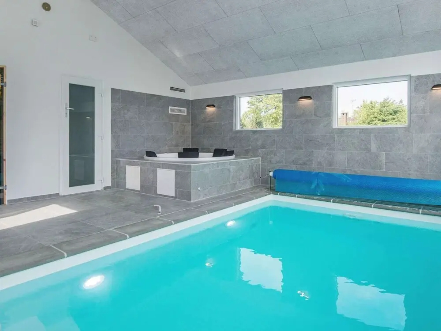 Holiday Home in Glesborg