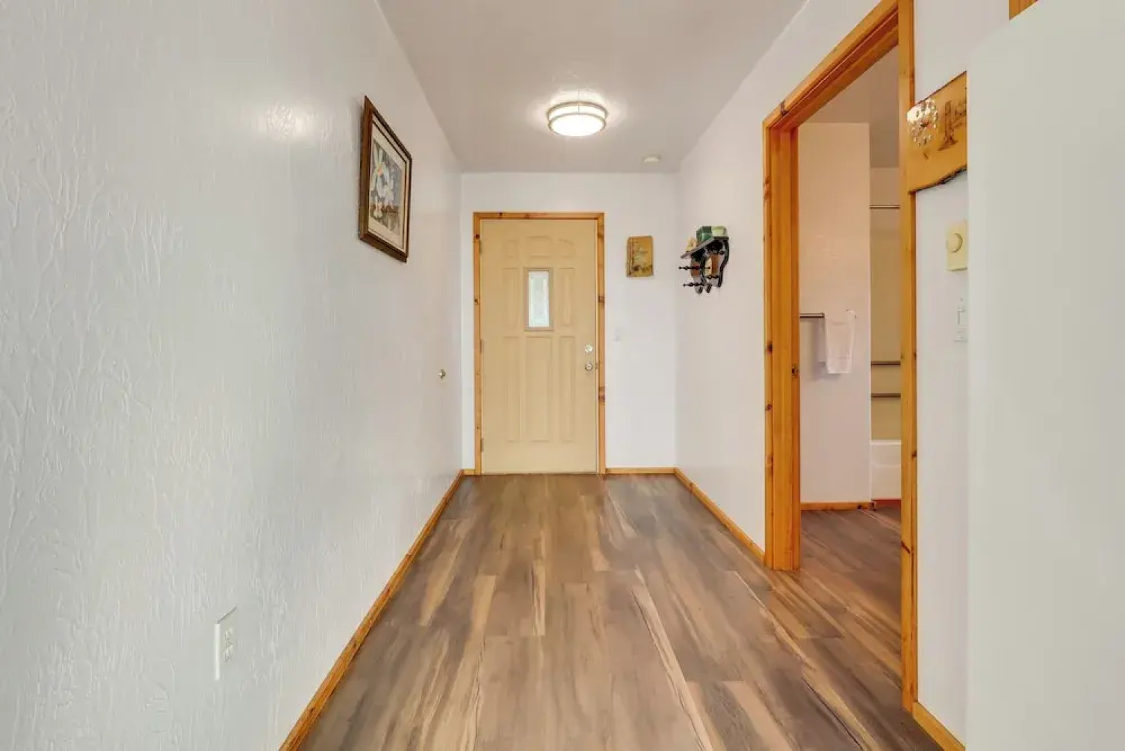 Sanderling Sea Cottages, Unit 14